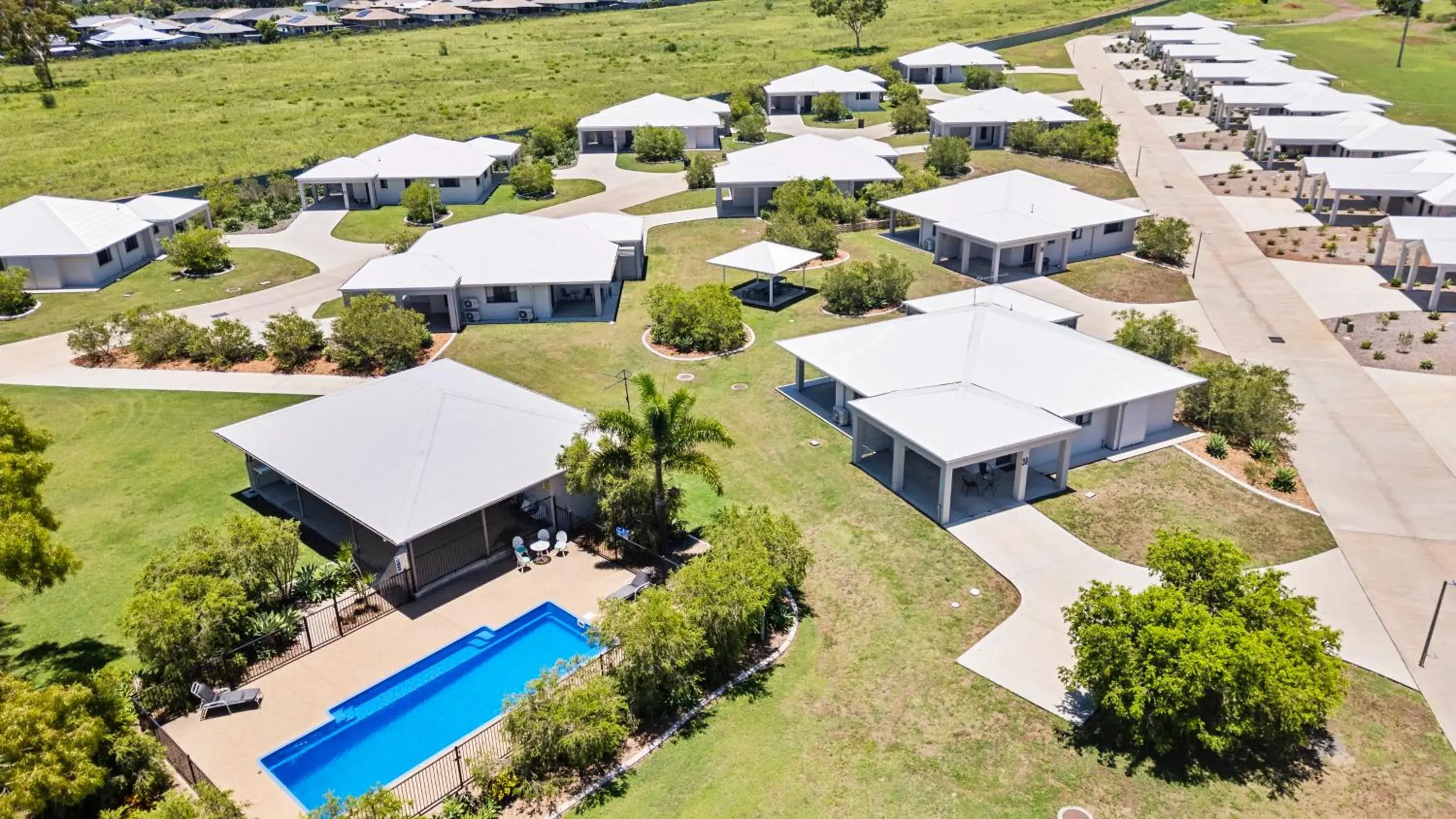 Property building in Casa Nostra Motel Property building in Casa Nostra Motel