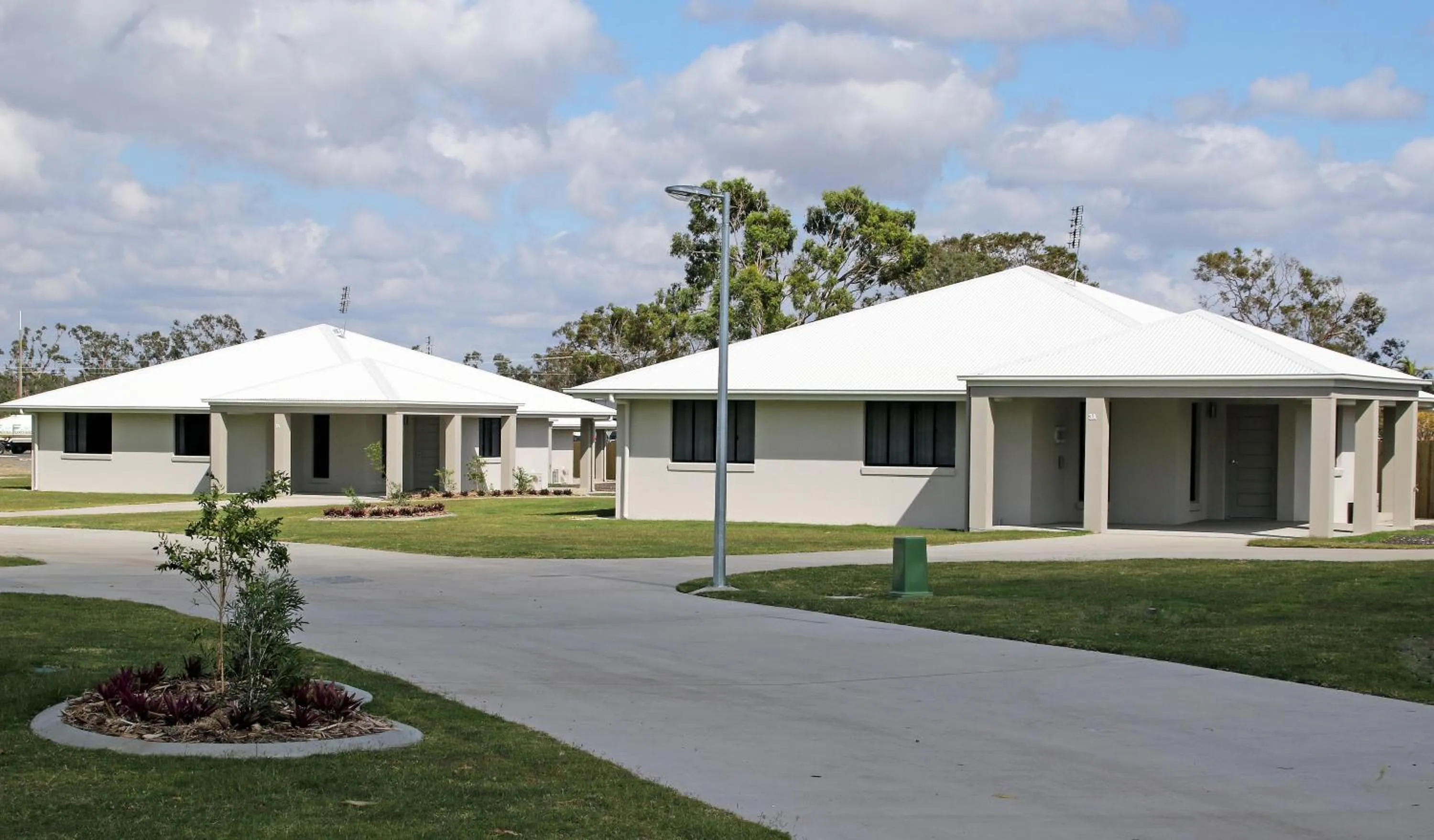 Facade/entrance in Casa Nostra Motel