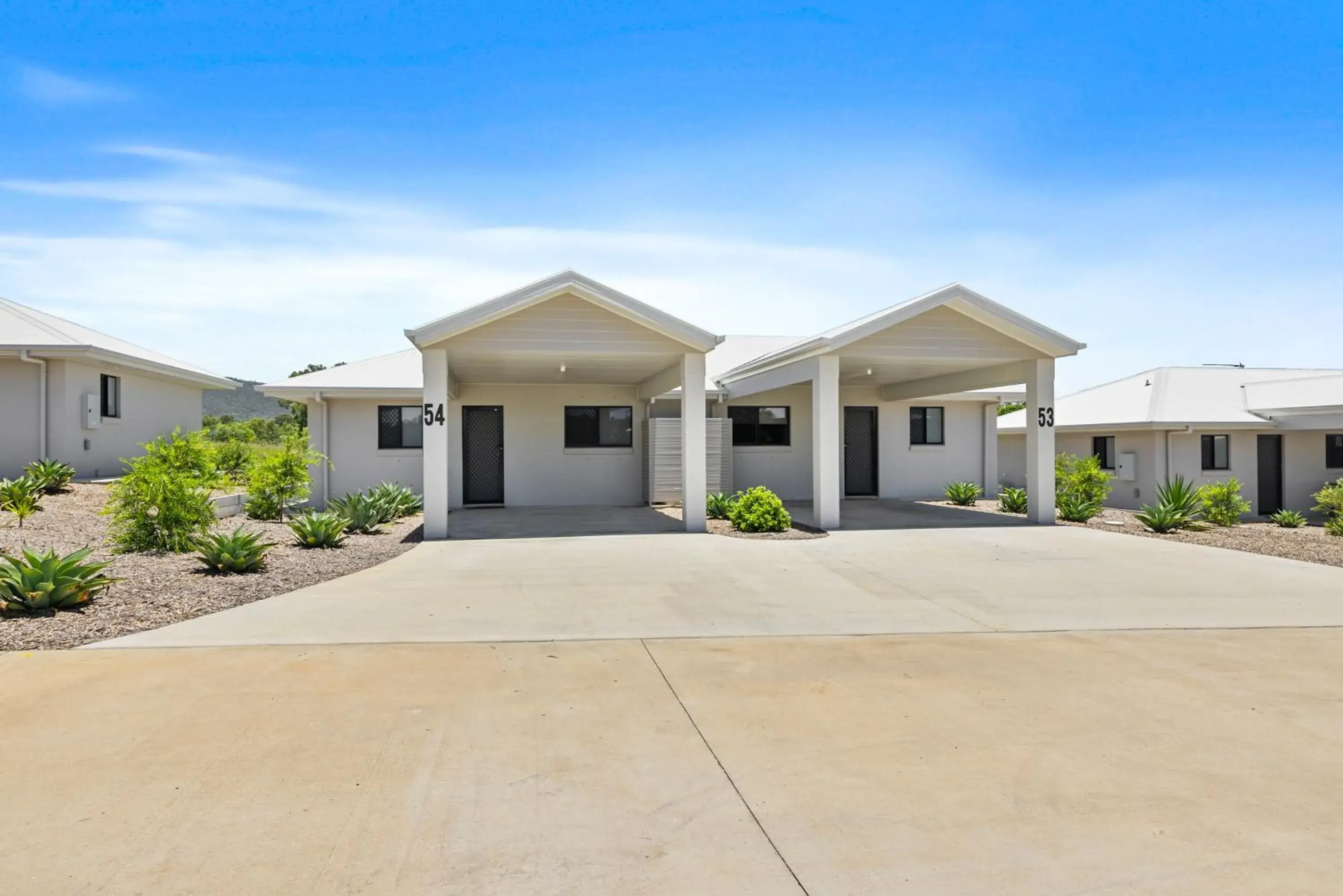 Property building in Casa Nostra Motel Property building in Casa Nostra Motel