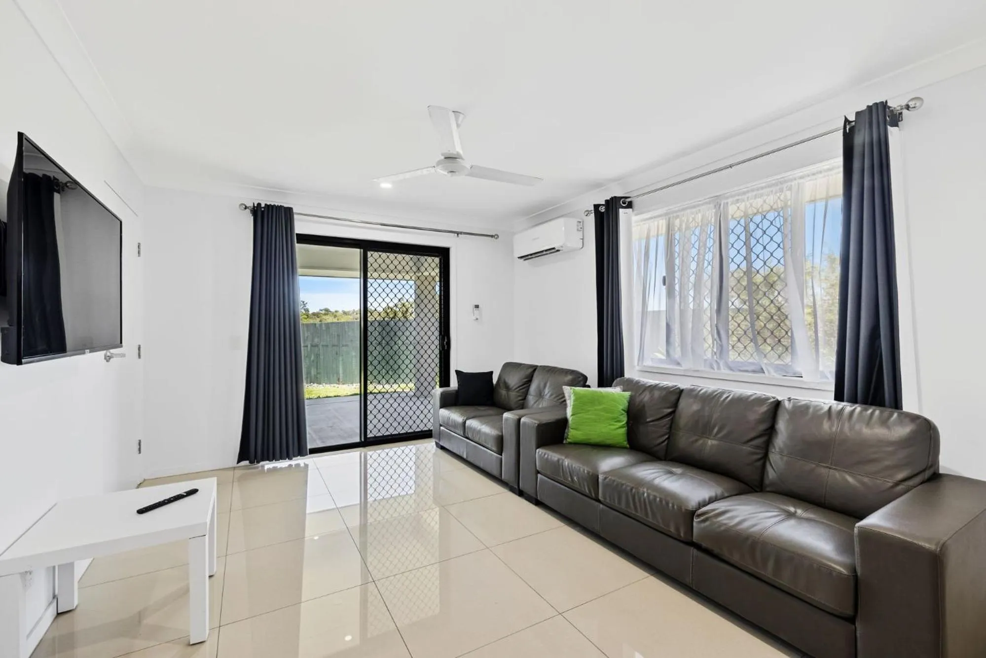 TV and multimedia in Casa Nostra Motel