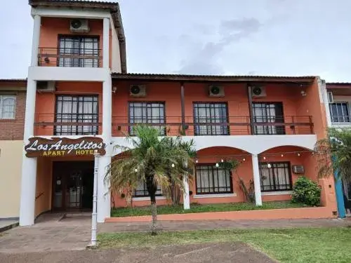Hotel Los Angelitos Hotel Los Angelitos