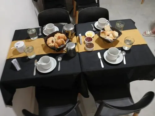 Hotel Los Angelitos