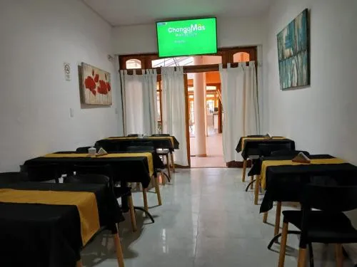 Hotel Los Angelitos