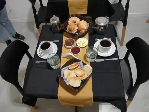 Hotel Los Angelitos