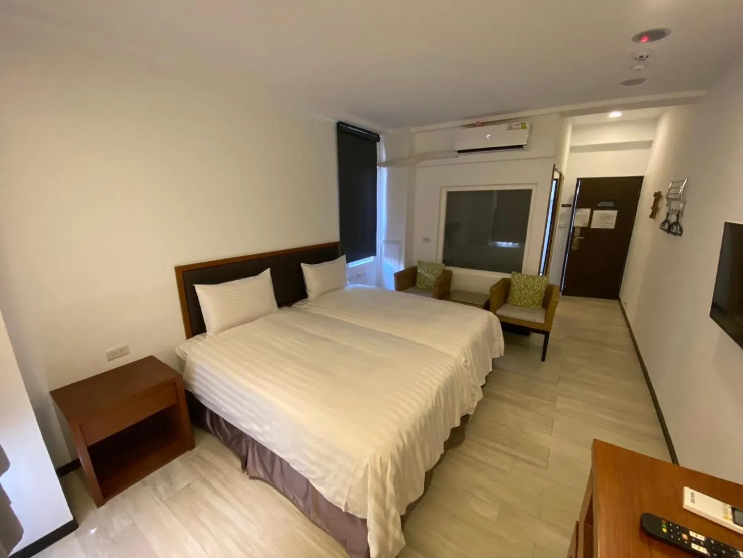 Property building, Bed in LAINN Nanwan