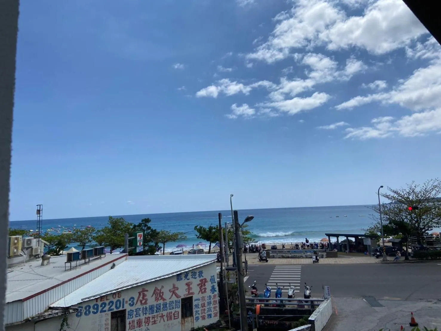 Property building in LAINN Nanwan