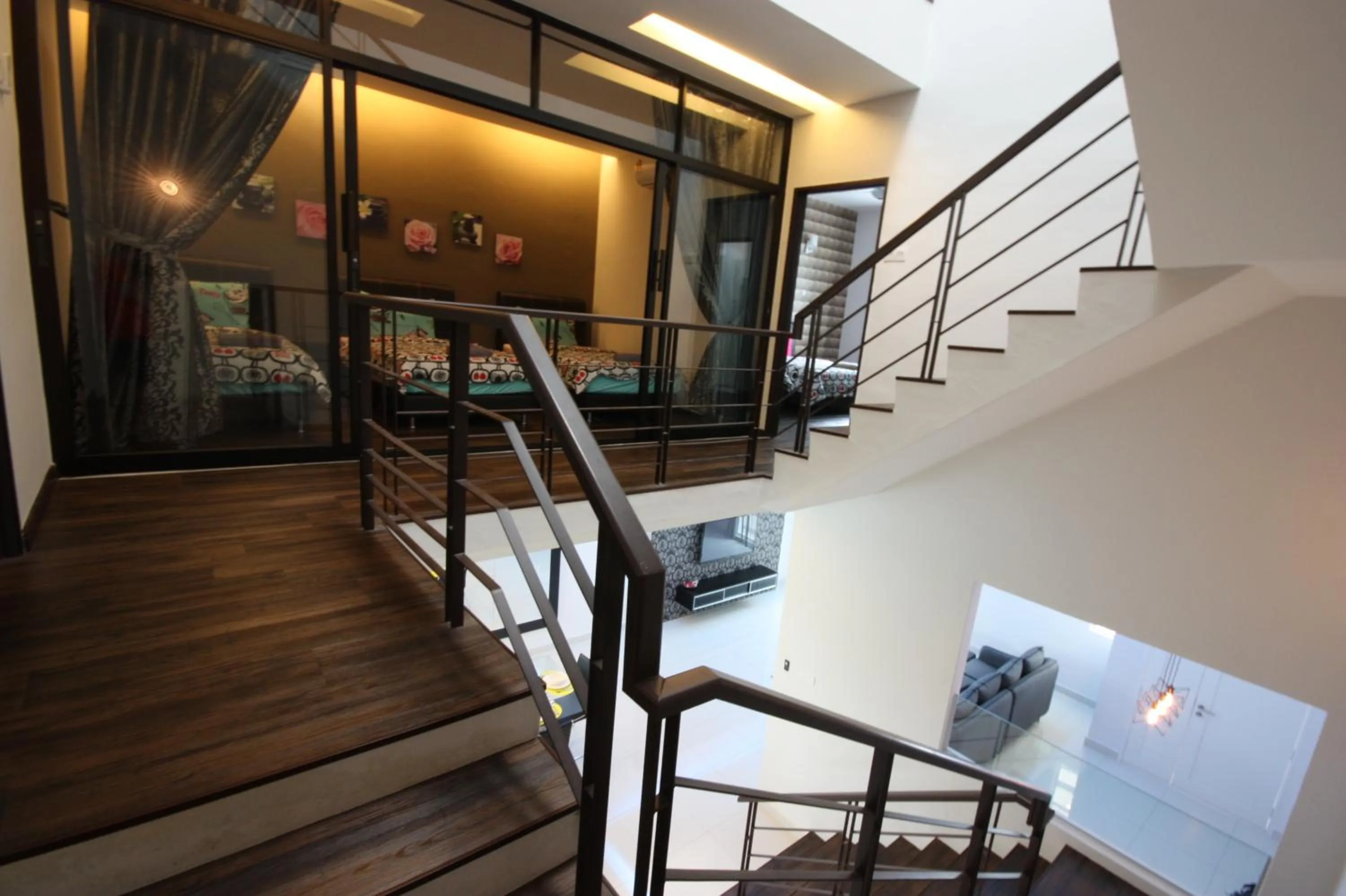 Shamrock Beach Villas 15 Seaview