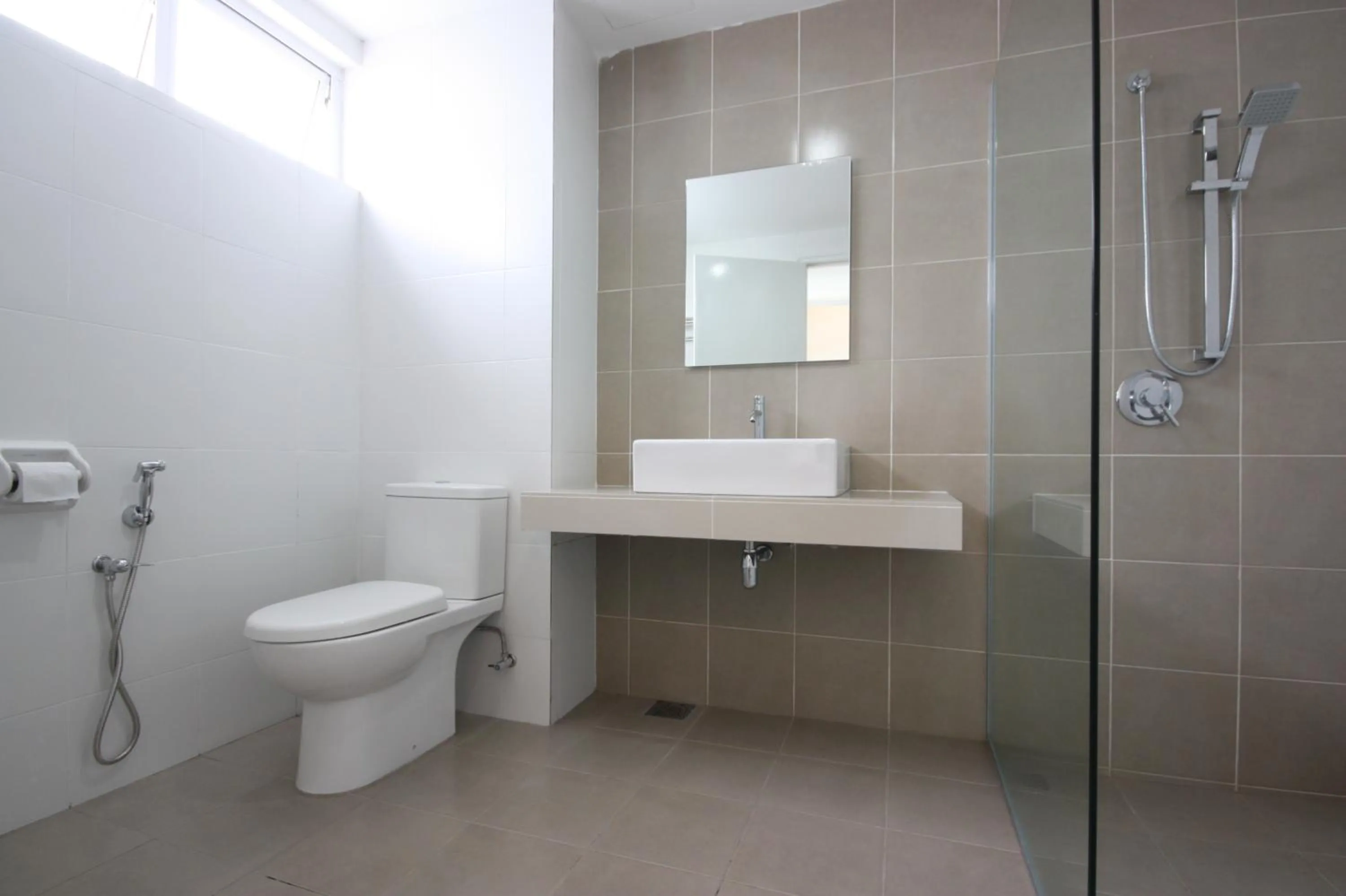 Shamrock Beach Villas 15 Seaview