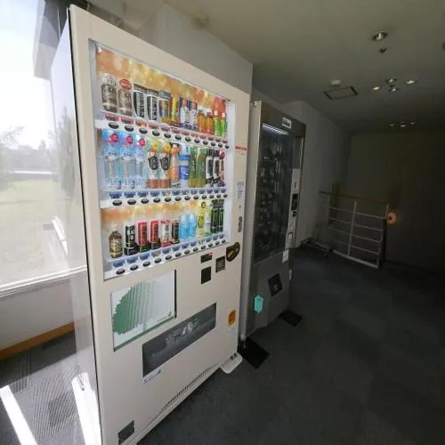 vending machine, Supermarket/Shops in Smile Hotel Tokyo-Tamanagayama