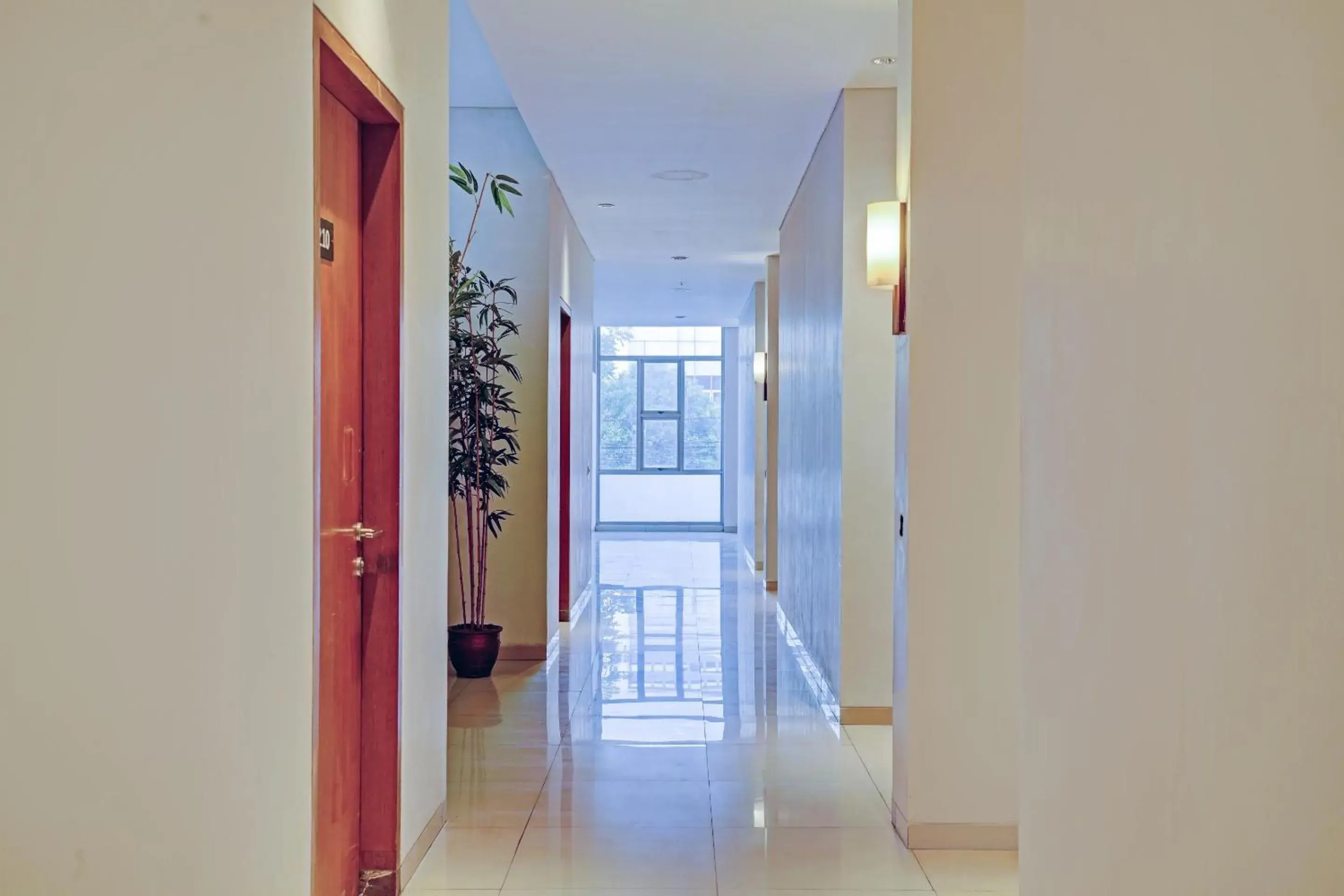 Lobby or reception in Collection O Riau Near Trans Studio Bandung Formerly Hotel Montameri Lobby or reception in Collection O Riau Near Trans Studio Bandung Formerly Hotel Montameri