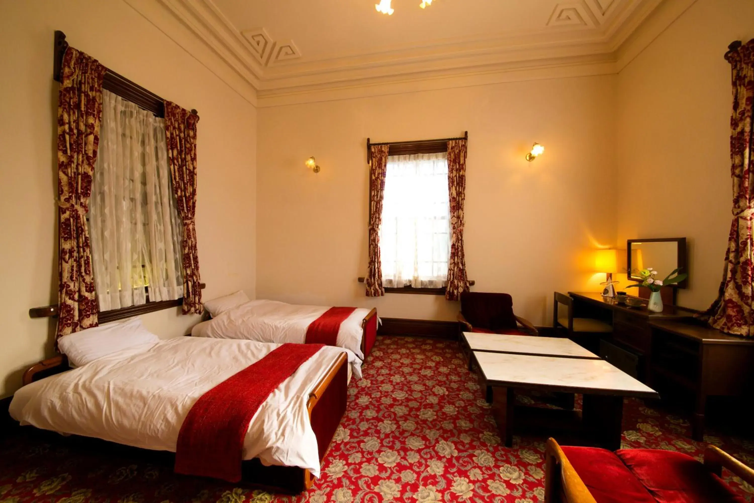 Photo of the whole room, Bed in Ryokan Wataya Photo of the whole room, Bed in Ryokan Wataya