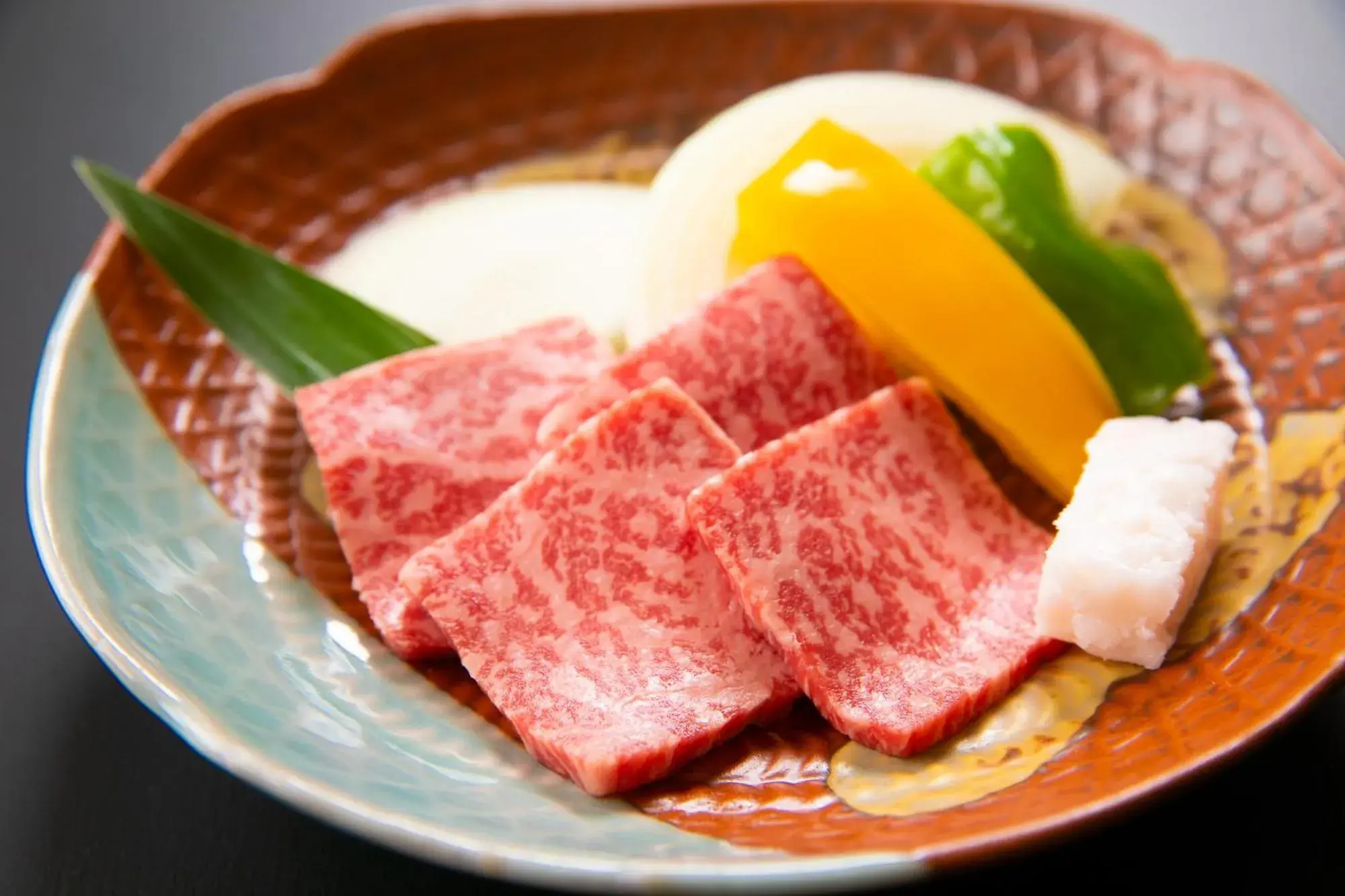 Food in Ryokan Wataya Food in Ryokan Wataya