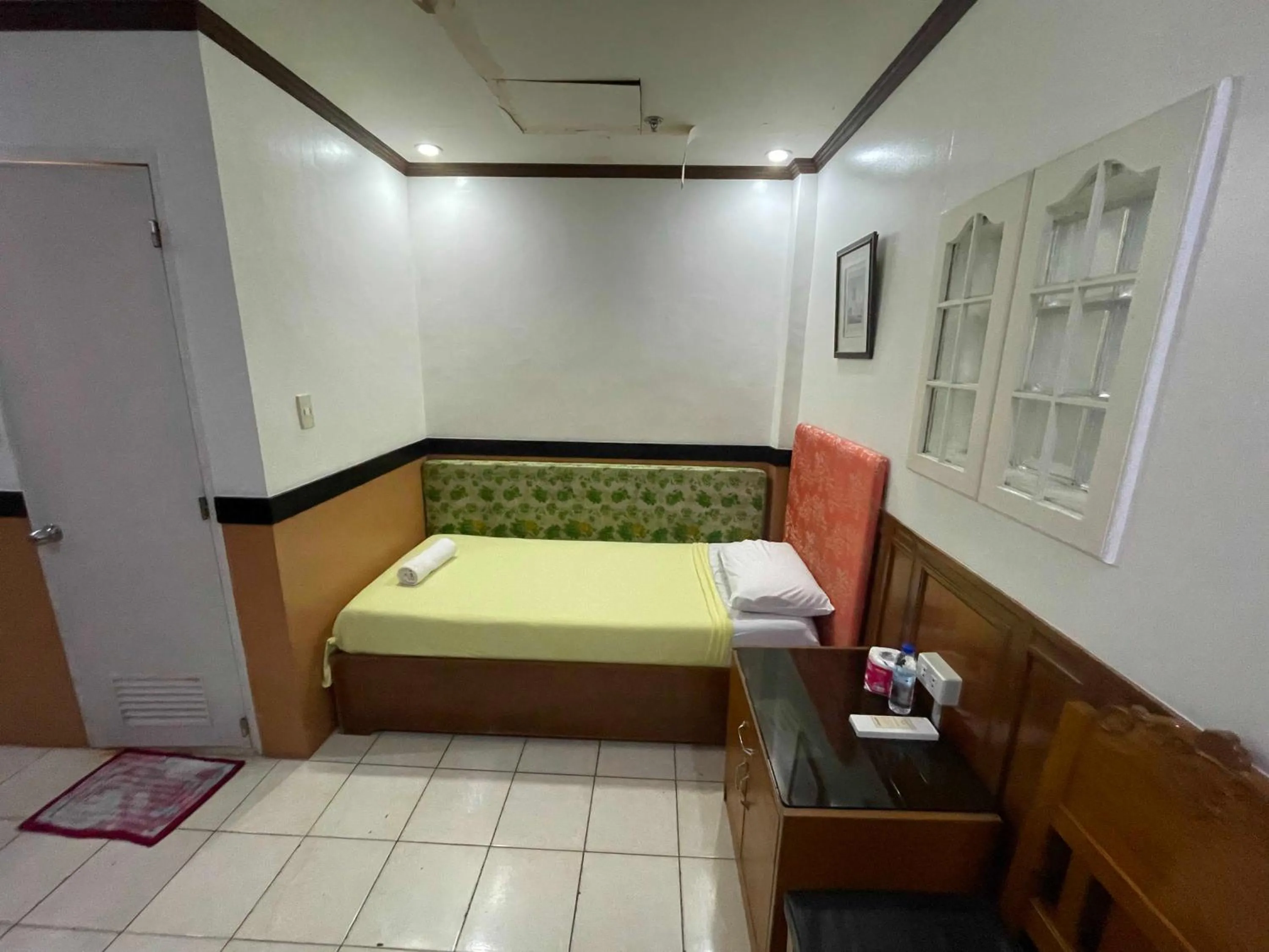 Bedroom in Palette Gems Hotel and Conference Center