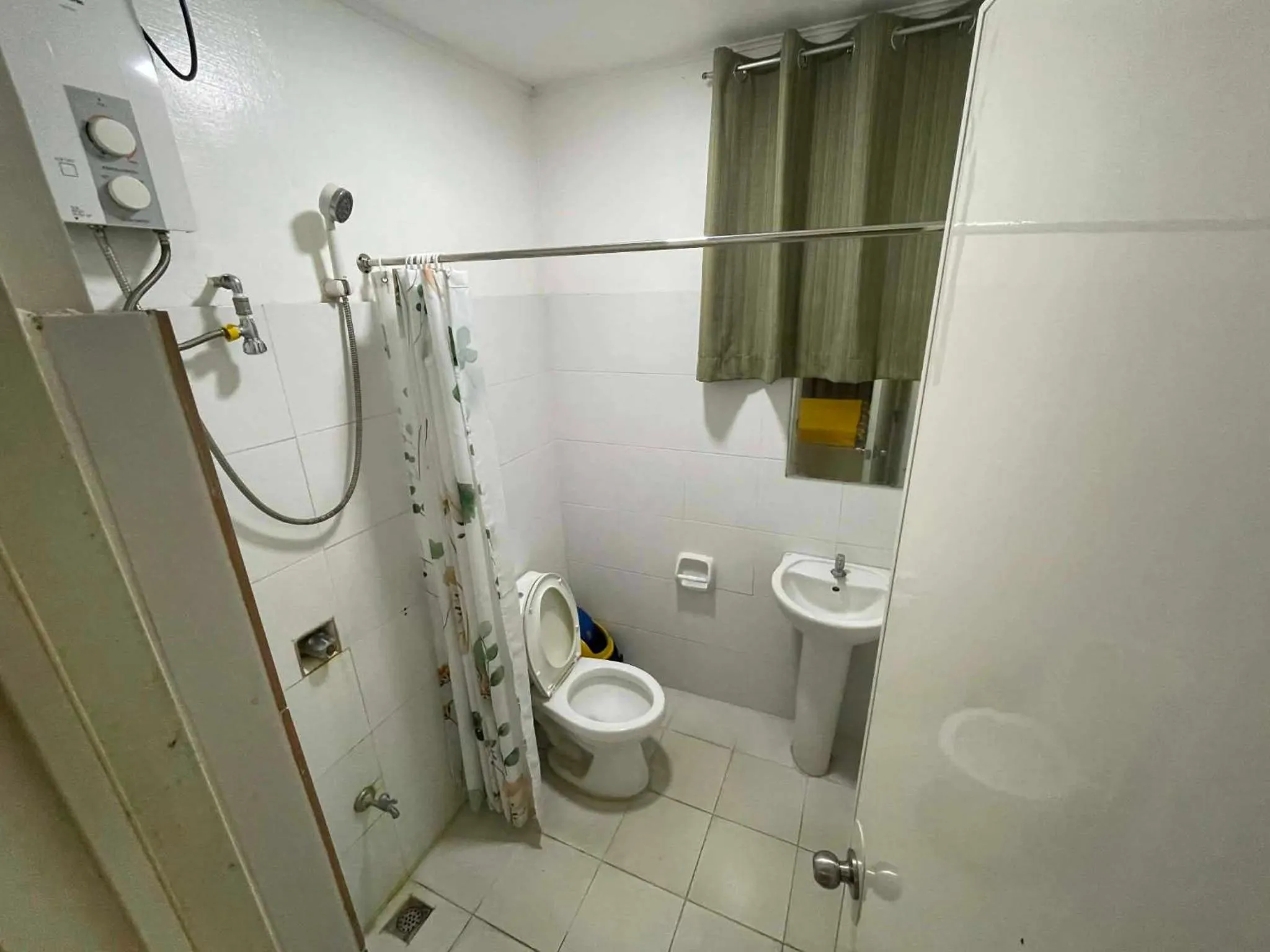 Bathroom in Palette Gems Hotel and Conference Center