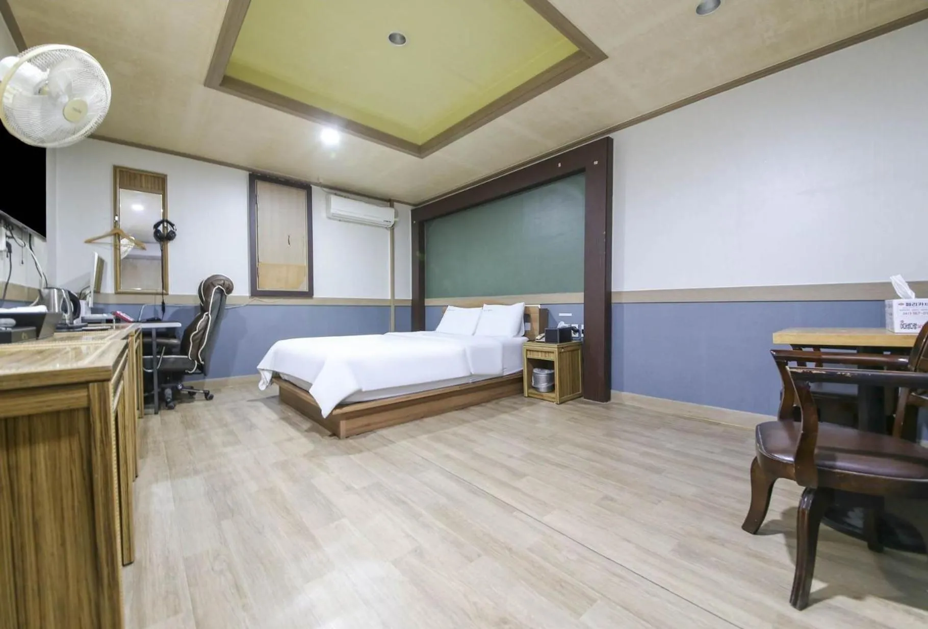 KS Hotel
