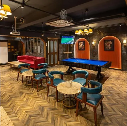 HnM-The Boutique Hotel, Udaipur
