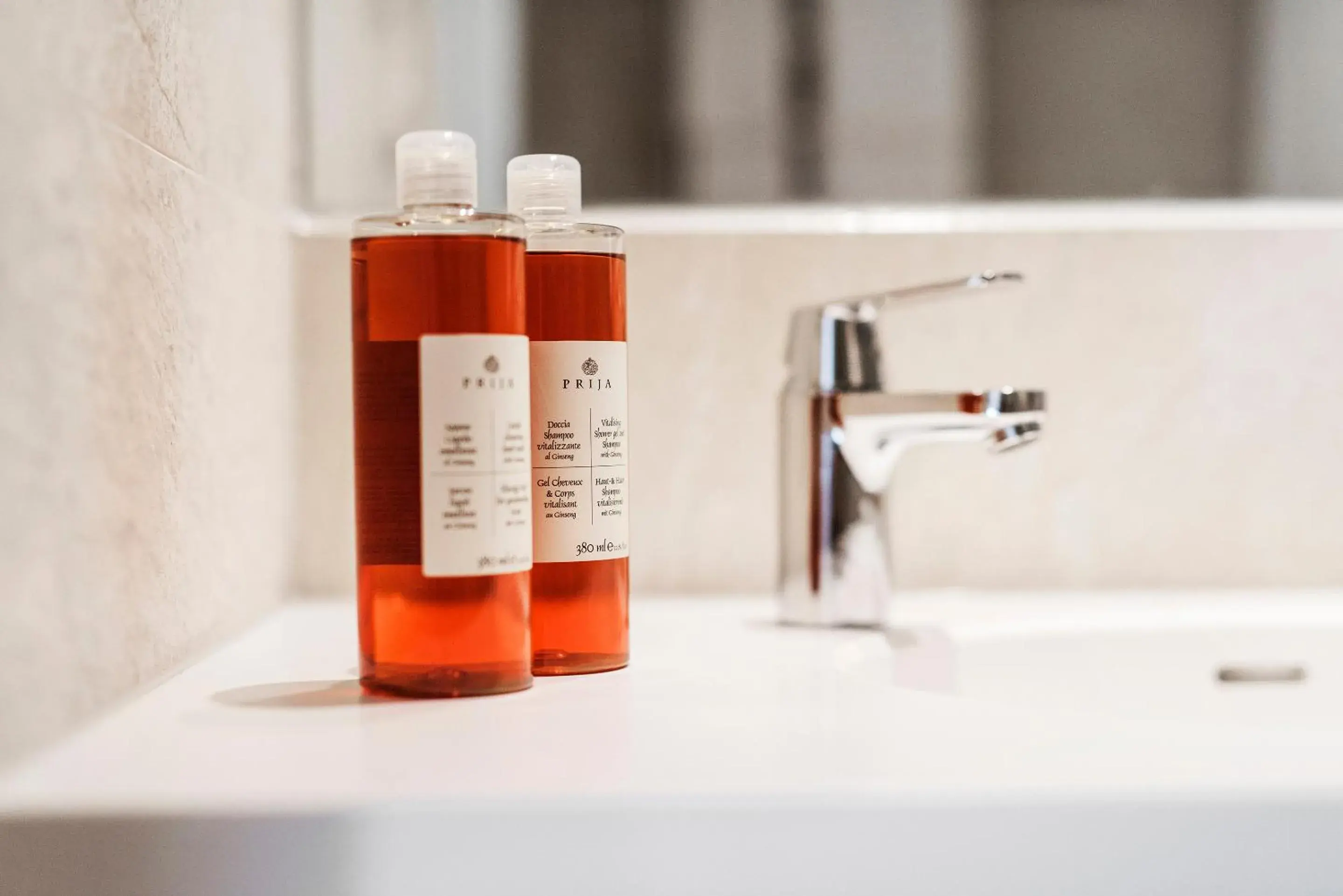 Basic Double Room in RC Hotel Sport's & Business Basic Double Room in RC Hotel Sport's & Business