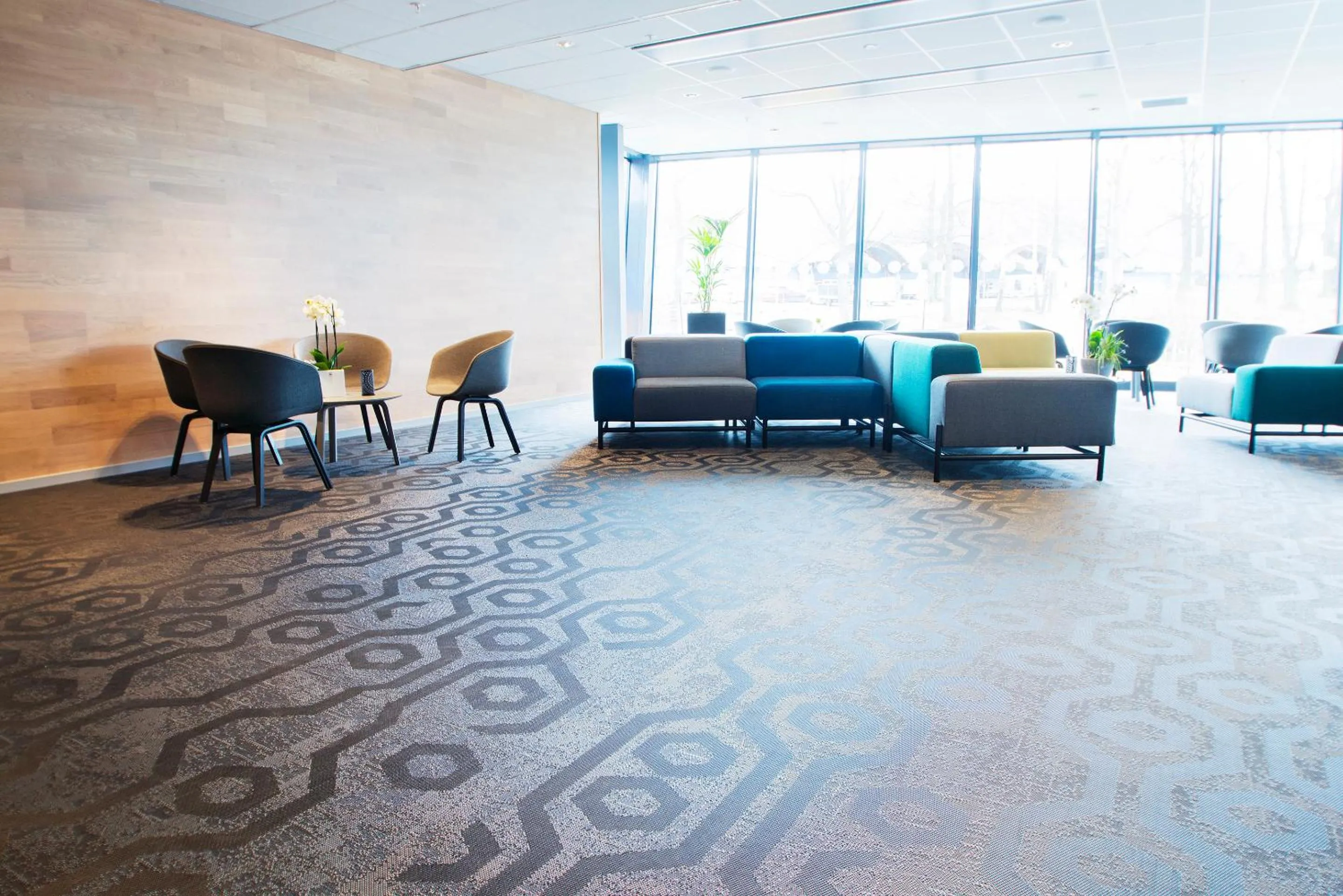 Day in Best Western RC Hotel