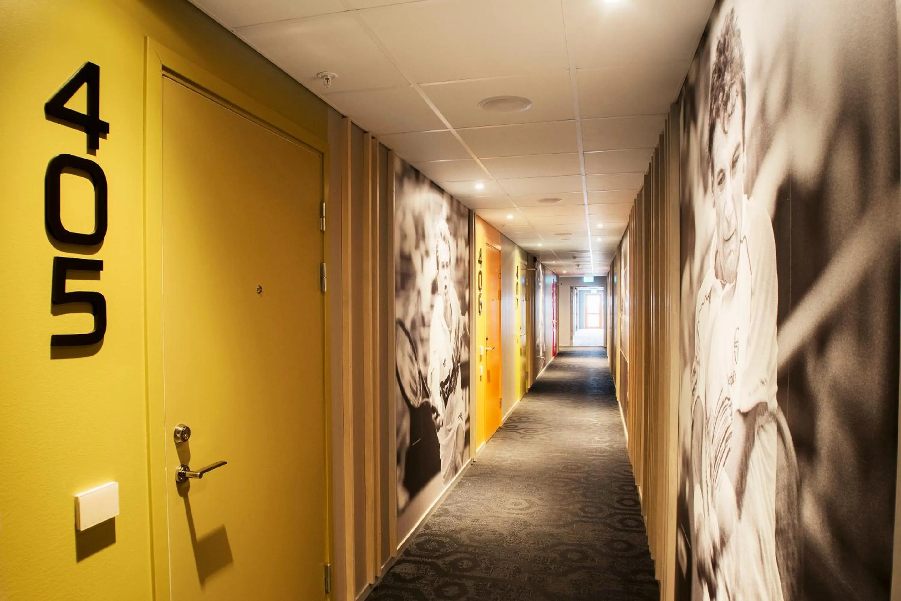 Other in Best Western RC Hotel