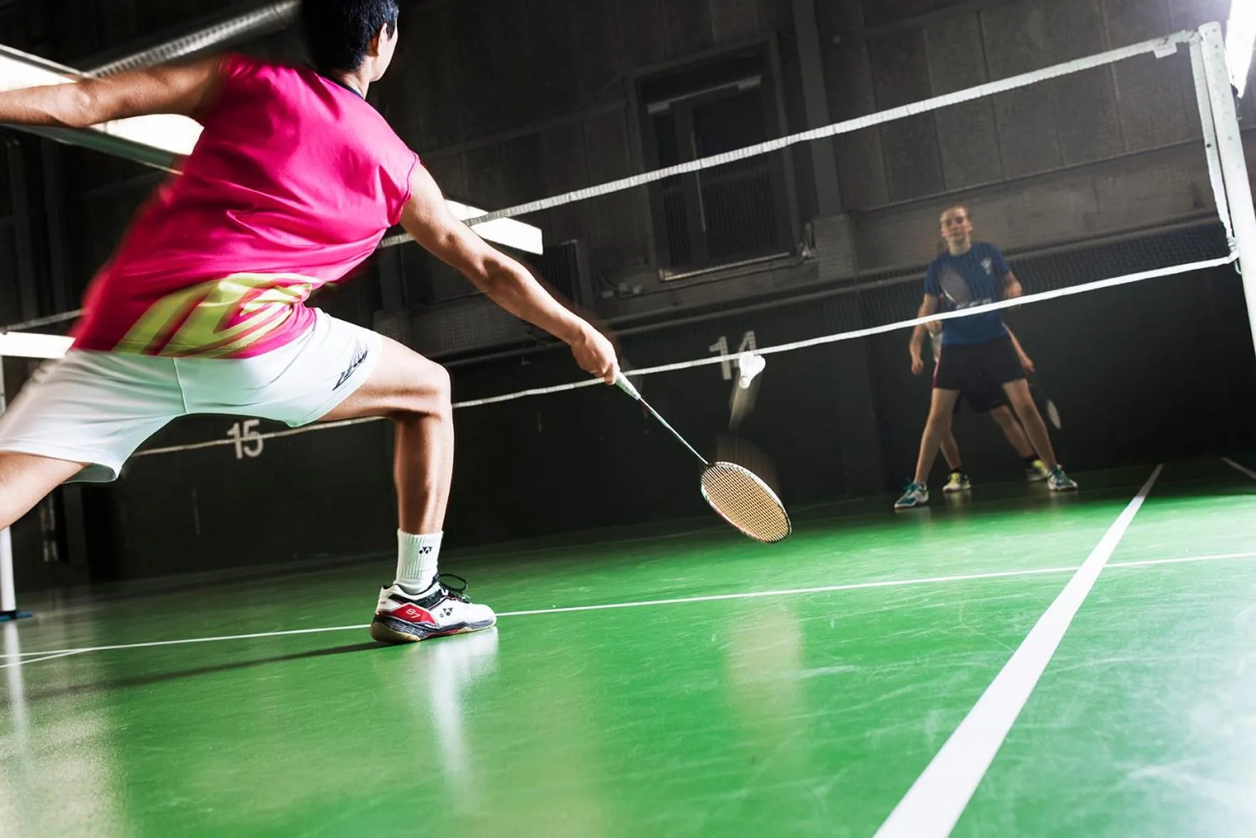 Sports in Best Western RC Hotel