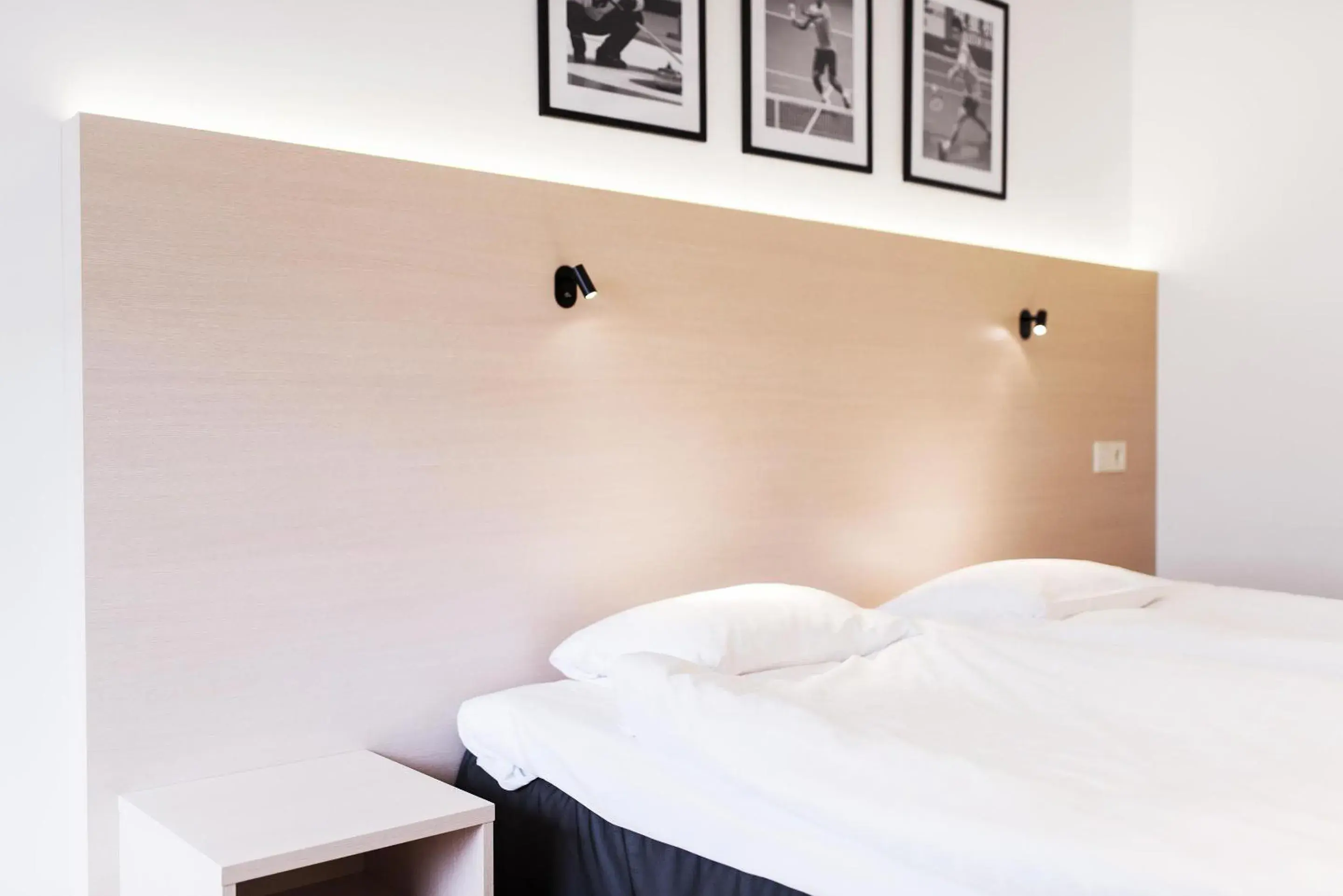 Studio with One Double Bed and Two Bunk Beds - Non-Smoking in Best Western RC Hotel Studio with One Double Bed and Two Bunk Beds - Non-Smoking in Best Western RC Hotel