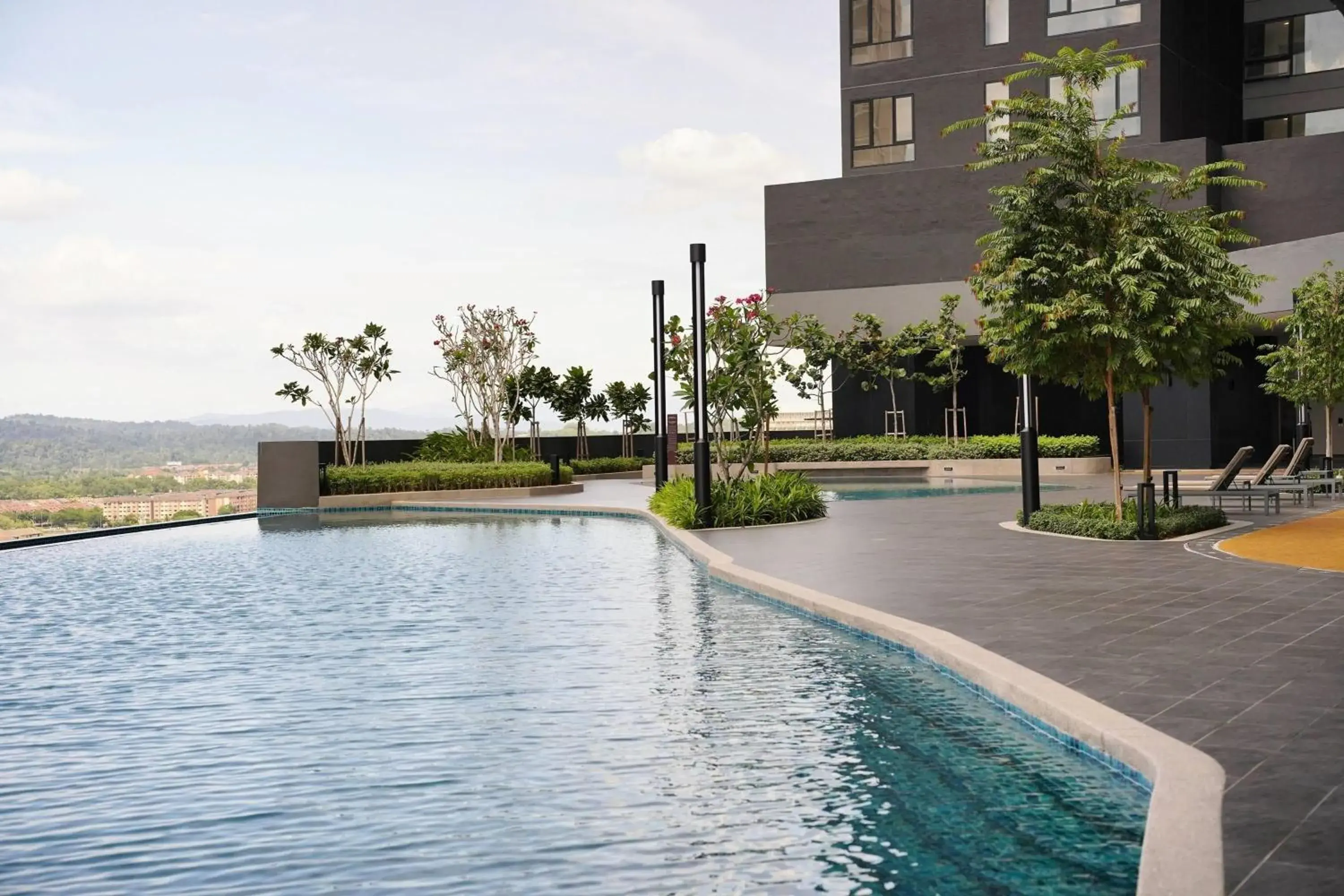 Wyndham Grand I-City Wyndham Grand I-City