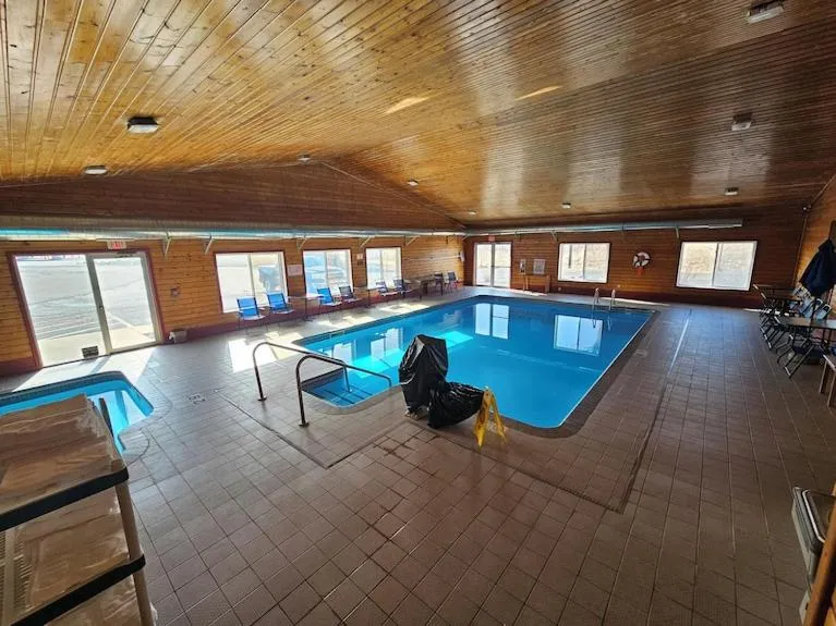 Baymont by Wyndham Baldwin