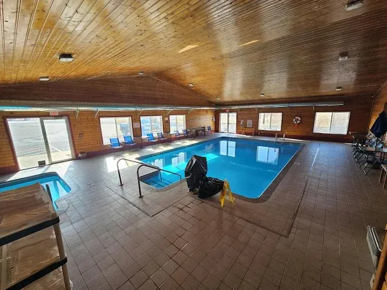 Baymont by Wyndham Baldwin Baymont by Wyndham Baldwin