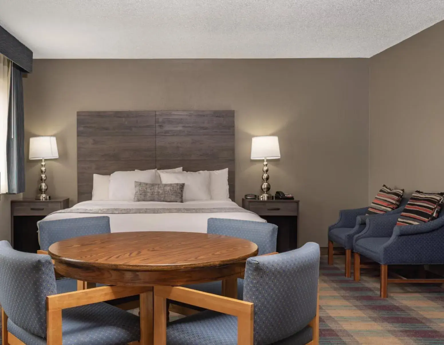 Baymont by Wyndham Baldwin Baymont by Wyndham Baldwin