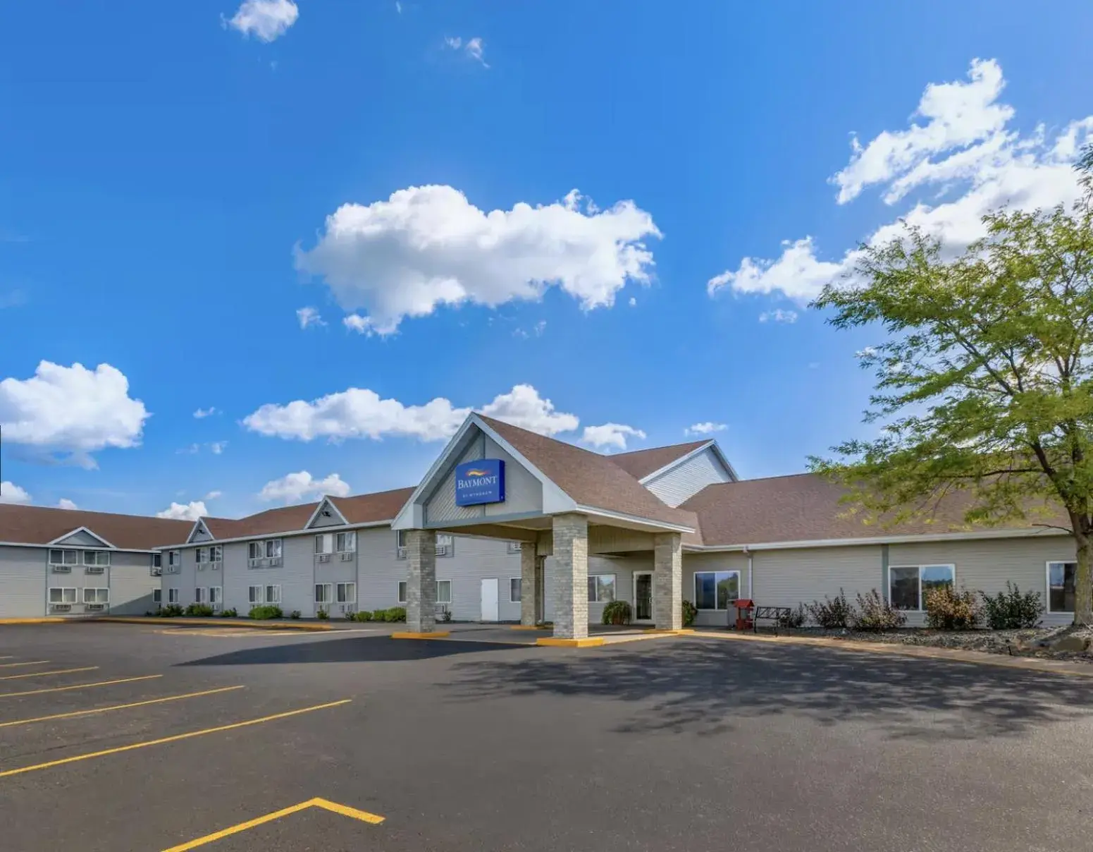 Baymont by Wyndham Baldwin Baymont by Wyndham Baldwin