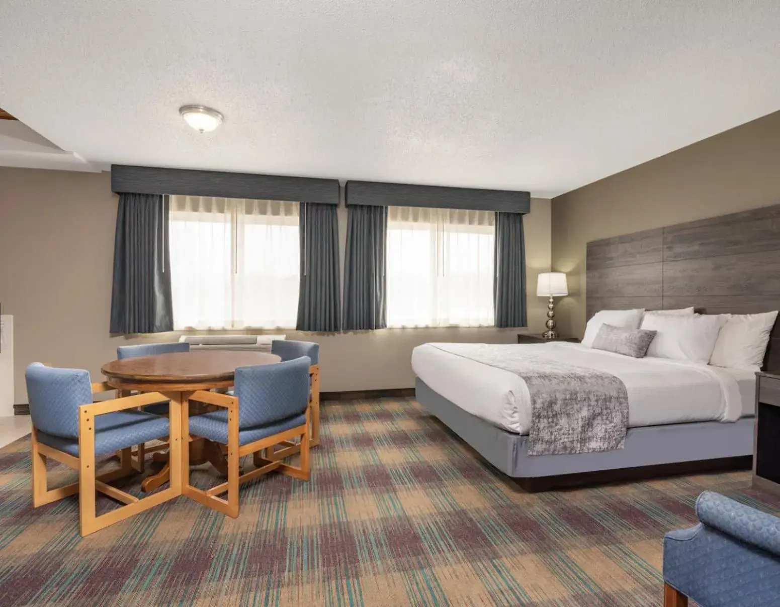 Bed in Baymont by Wyndham Baldwin Bed in Baymont by Wyndham Baldwin