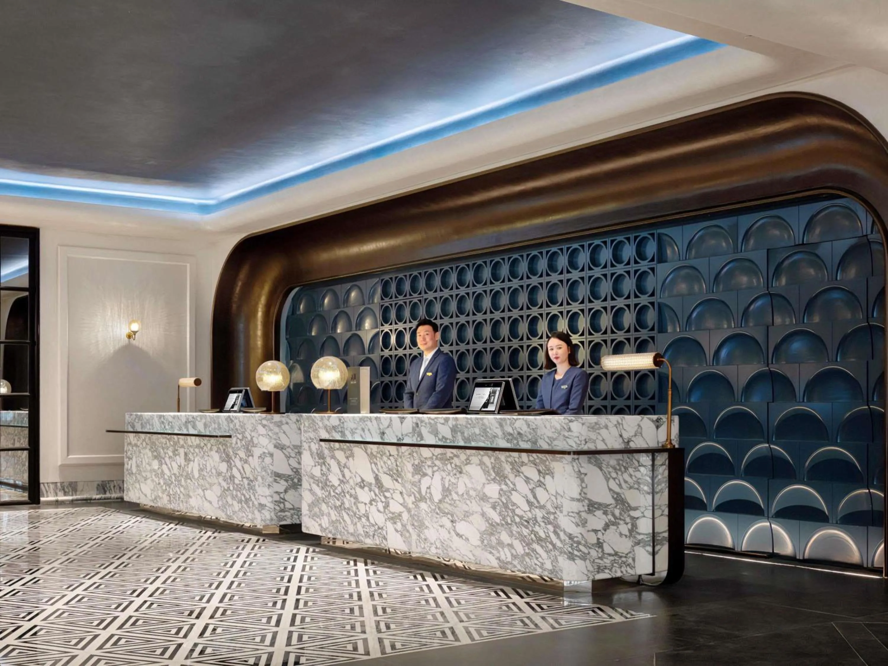 Other in Sofitel Shanghai North Bund