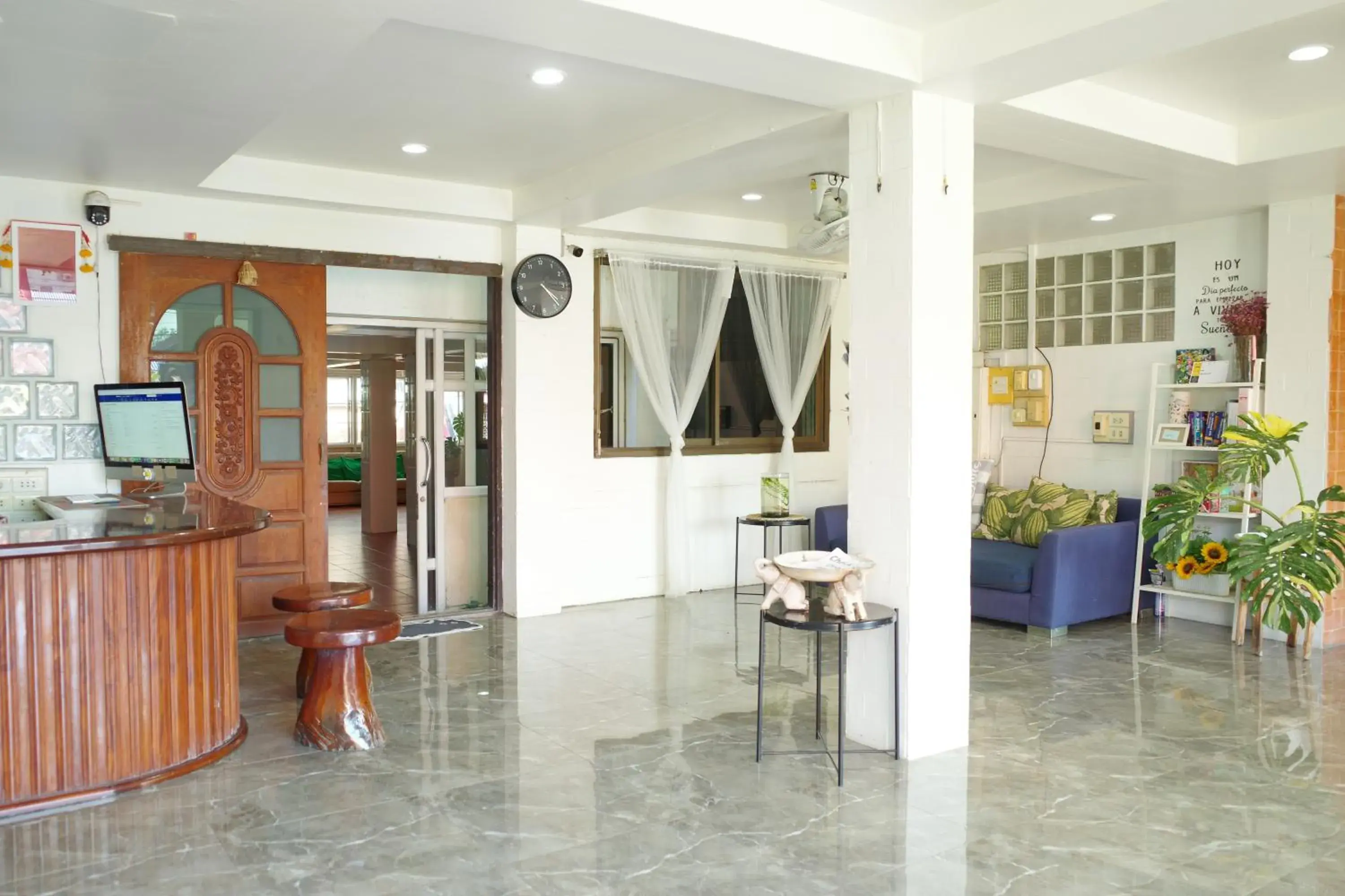 Lobby or reception in Your Home AYUTTHAYA Lobby or reception in Your Home AYUTTHAYA