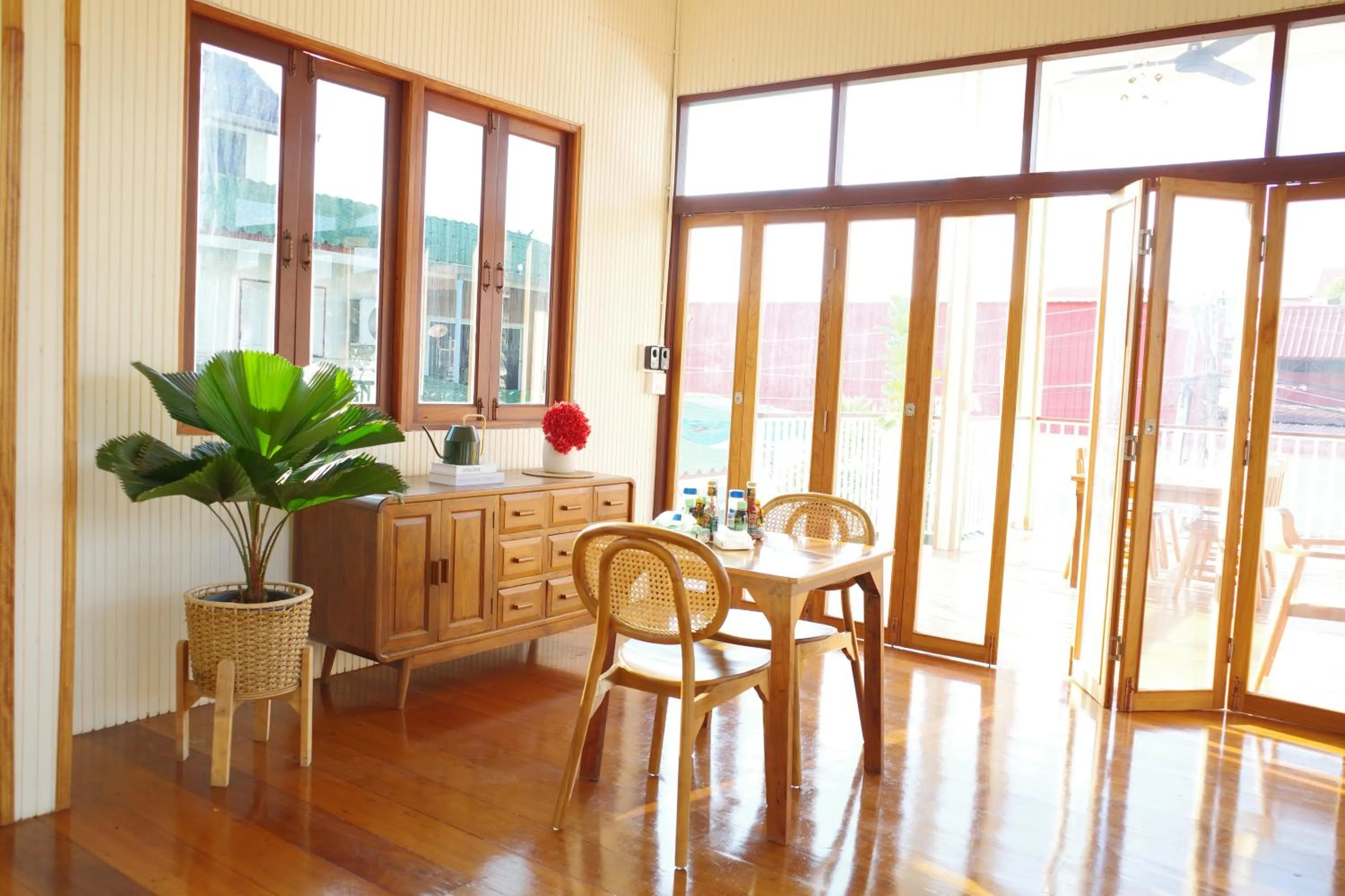 Breakfast in Your Home AYUTTHAYA