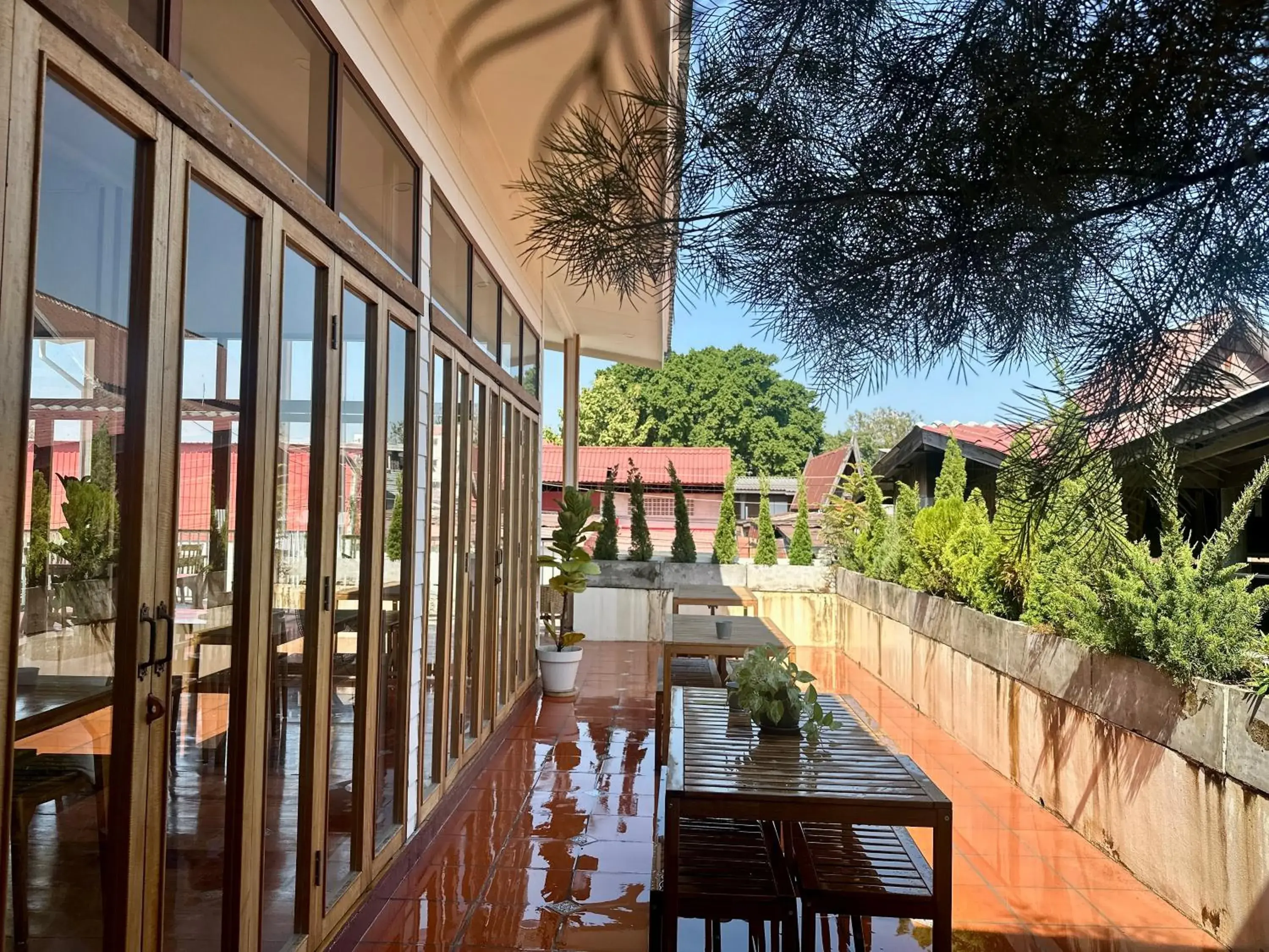 Breakfast in Your Home AYUTTHAYA Breakfast in Your Home AYUTTHAYA