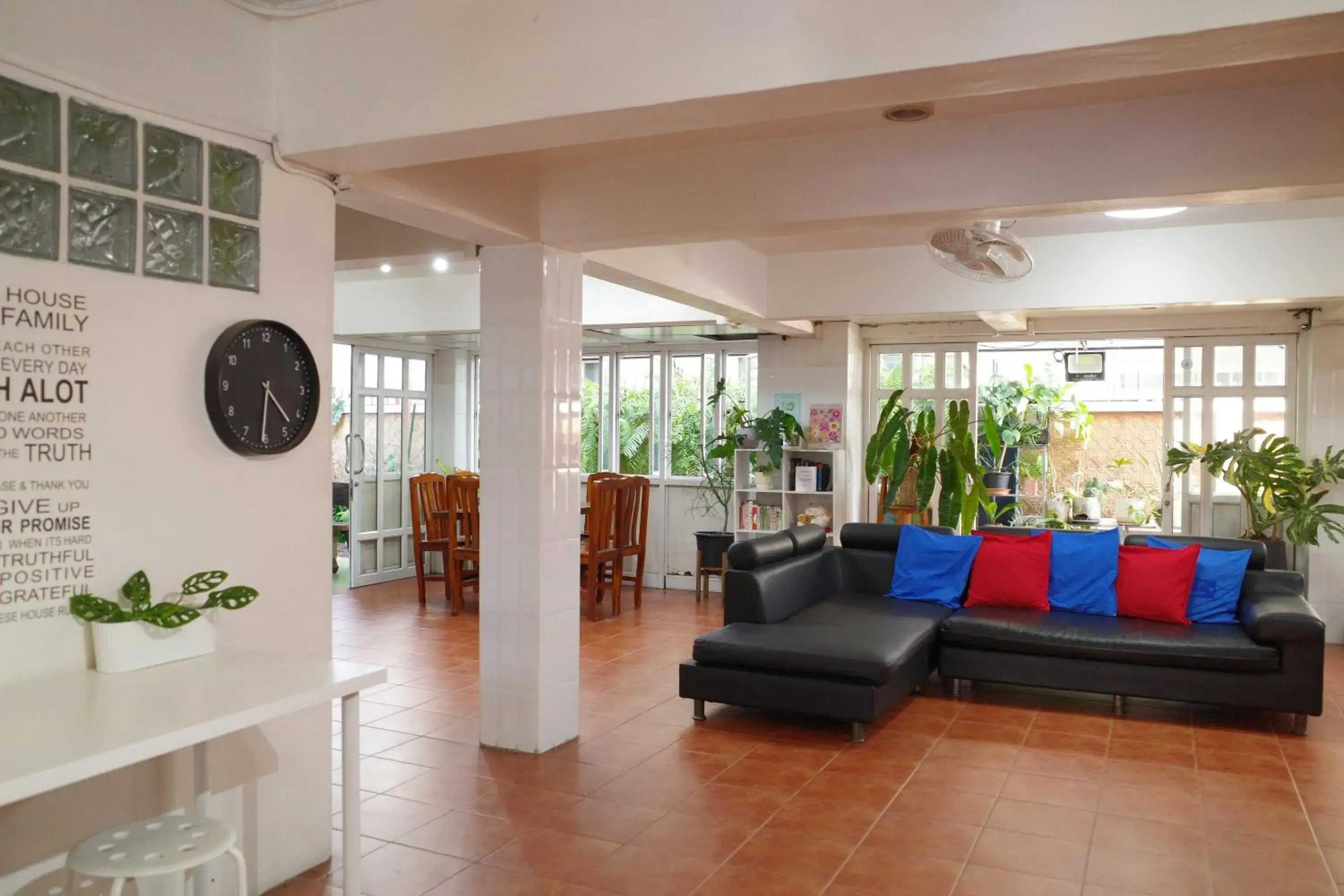 Living room in Your Home AYUTTHAYA Living room in Your Home AYUTTHAYA