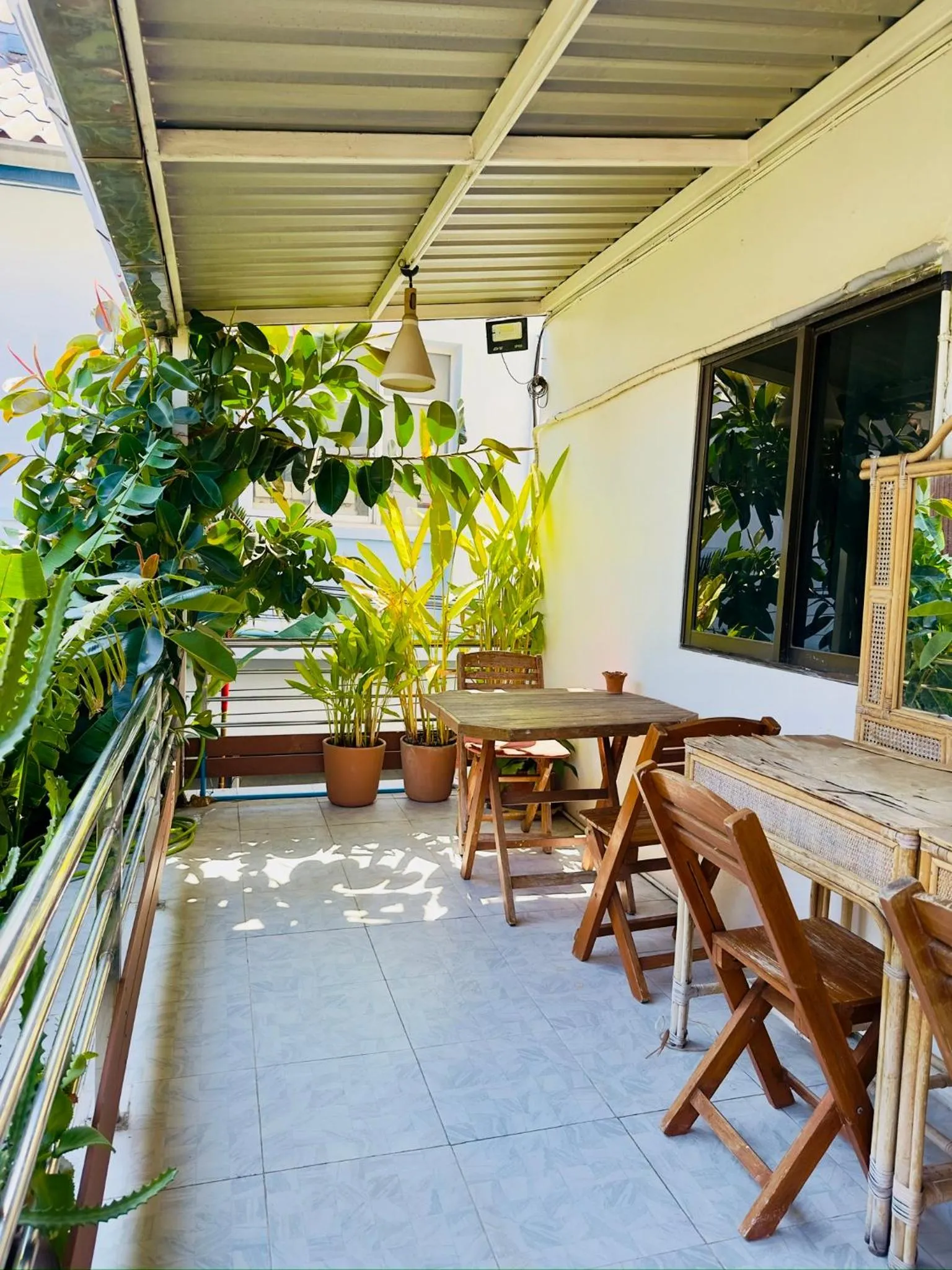 Patio in Your Home AYUTTHAYA