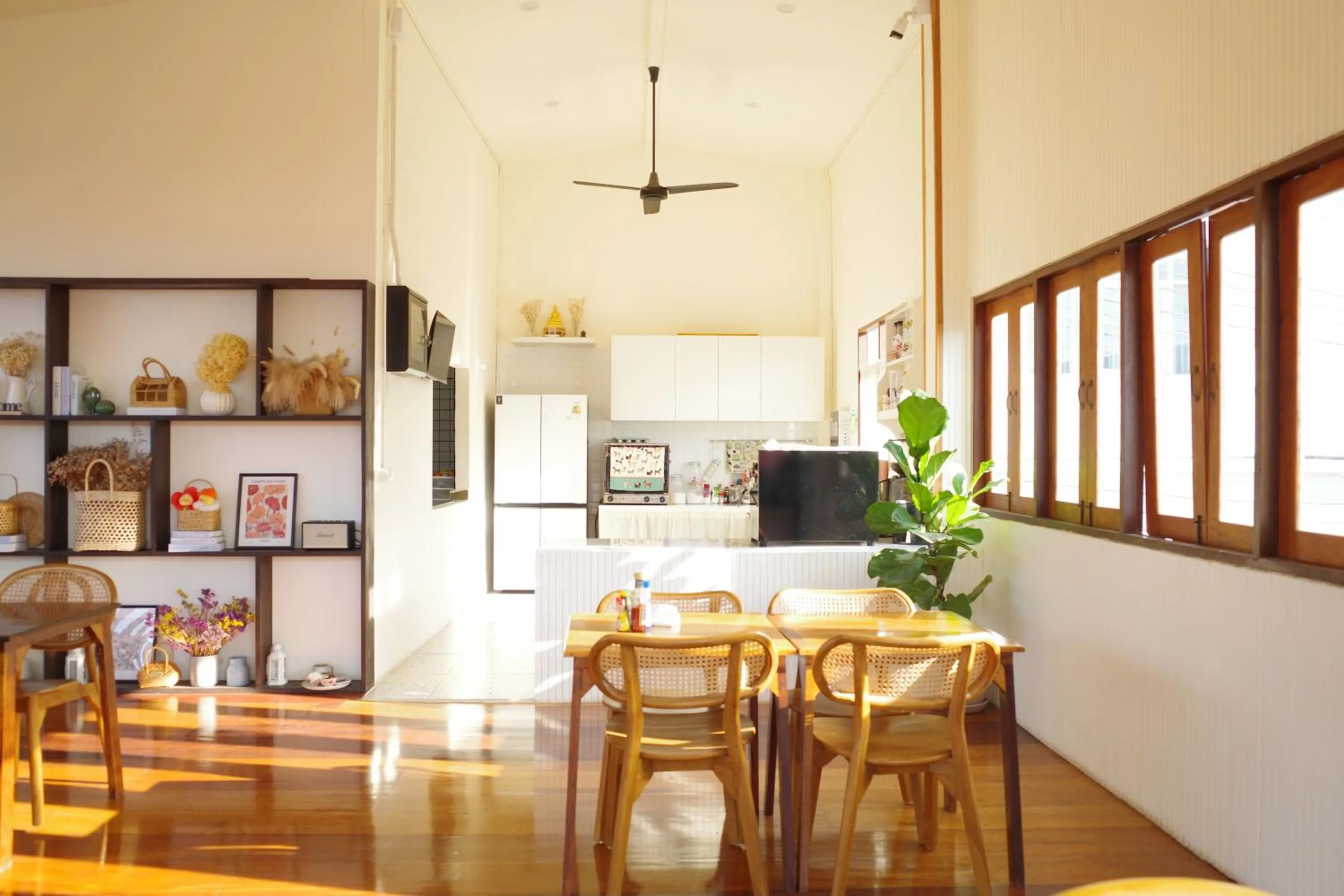 Seating area in Your Home AYUTTHAYA