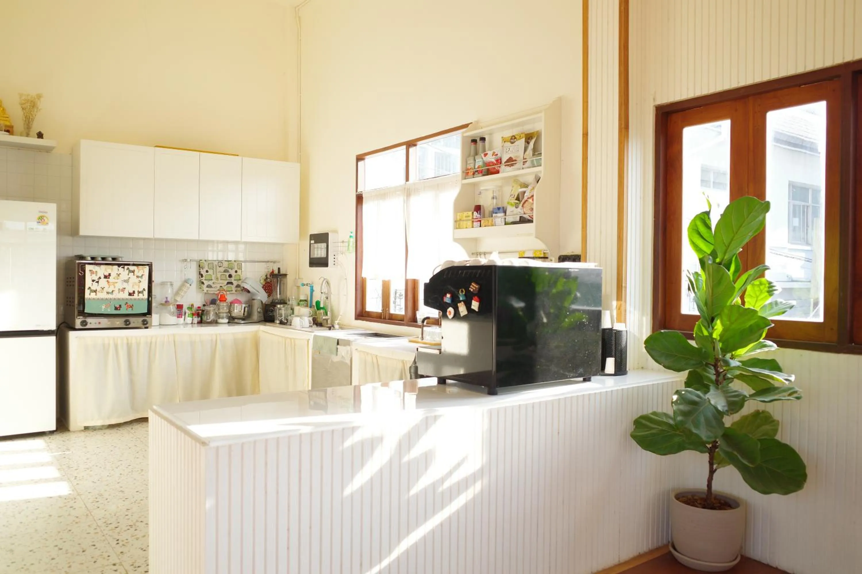 Breakfast in Your Home AYUTTHAYA