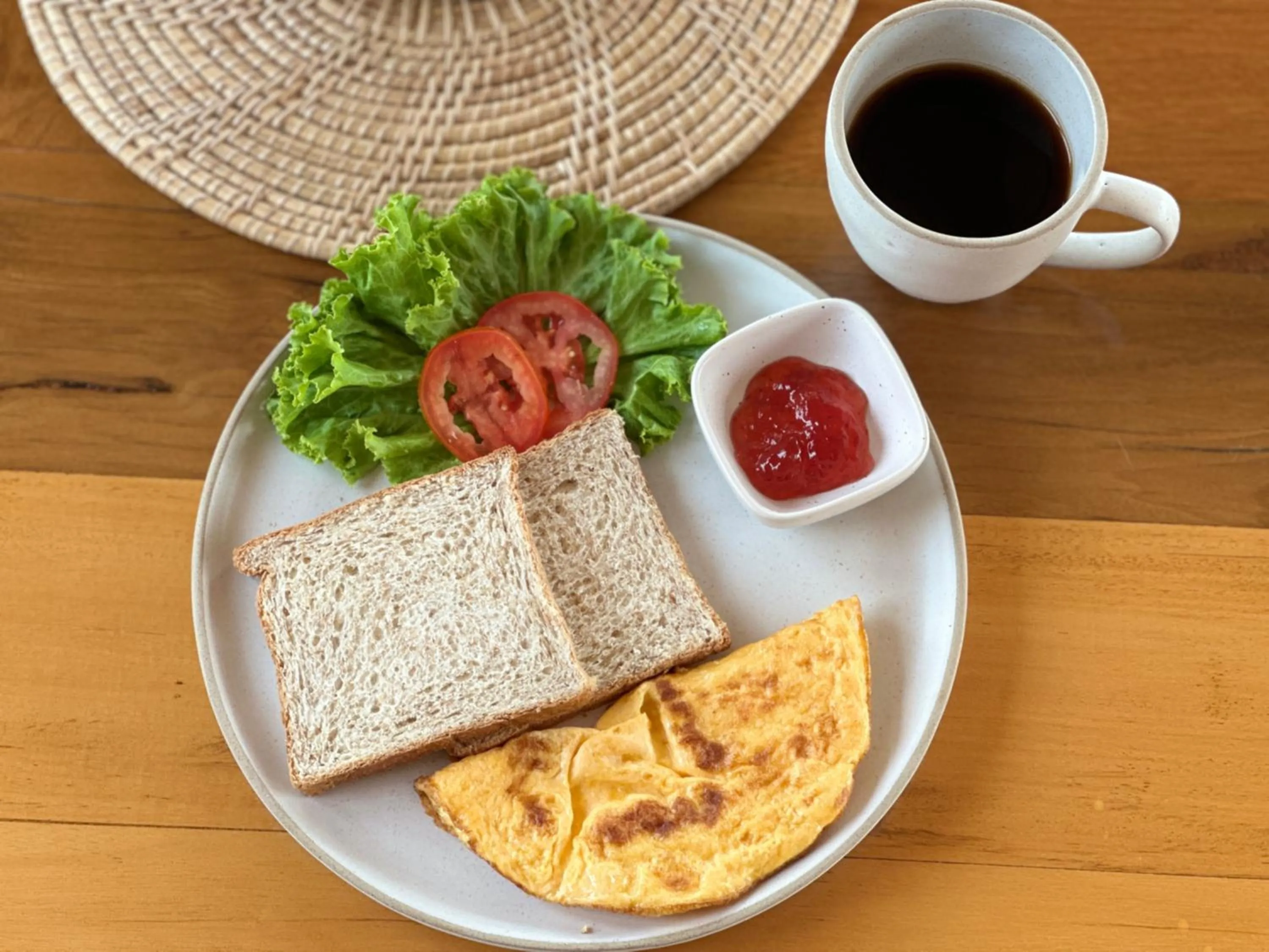 Restaurant/places to eat in Your Home AYUTTHAYA