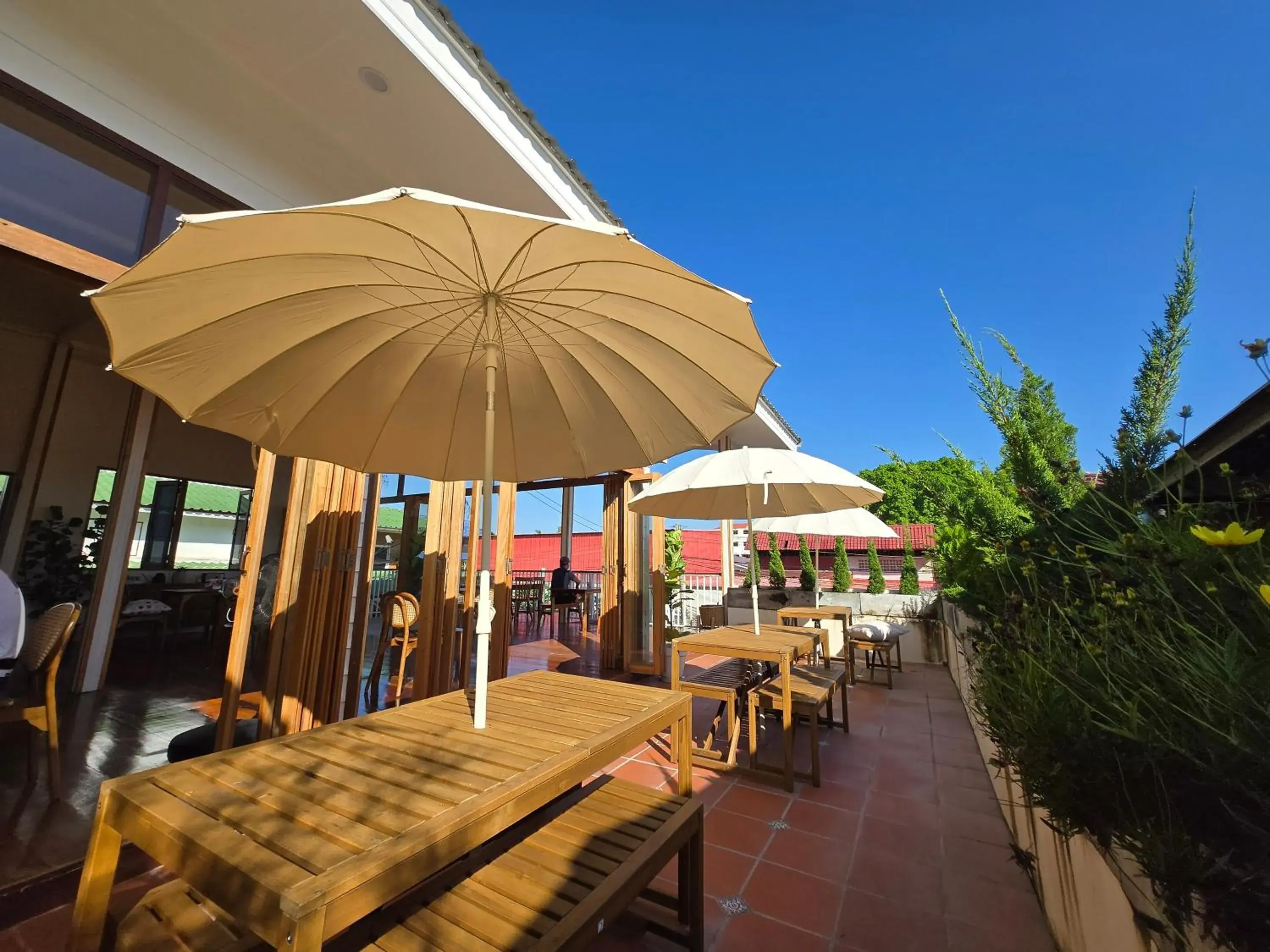 Restaurant/places to eat in Your Home AYUTTHAYA Restaurant/places to eat in Your Home AYUTTHAYA