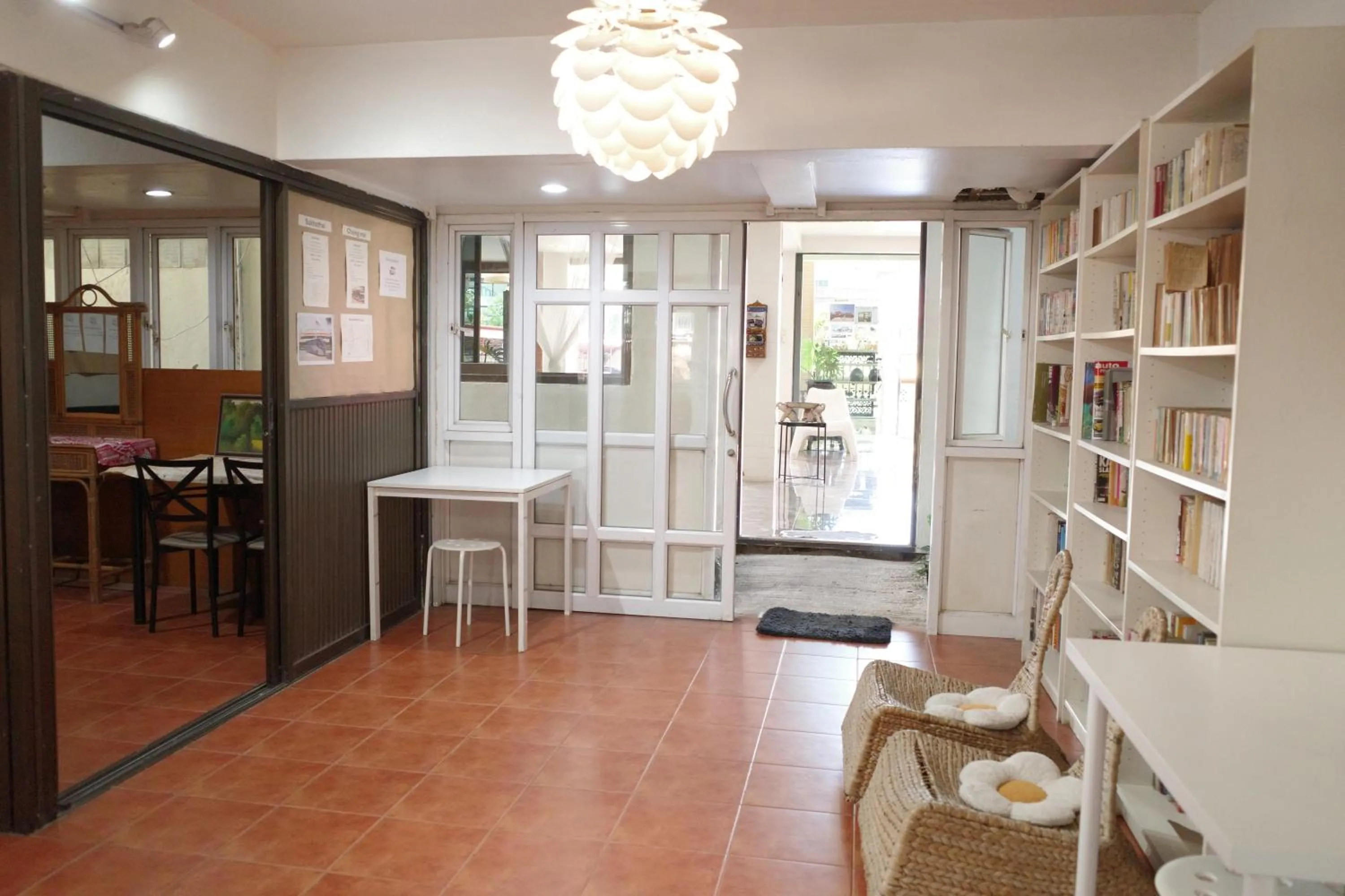 Seating area in Your Home AYUTTHAYA