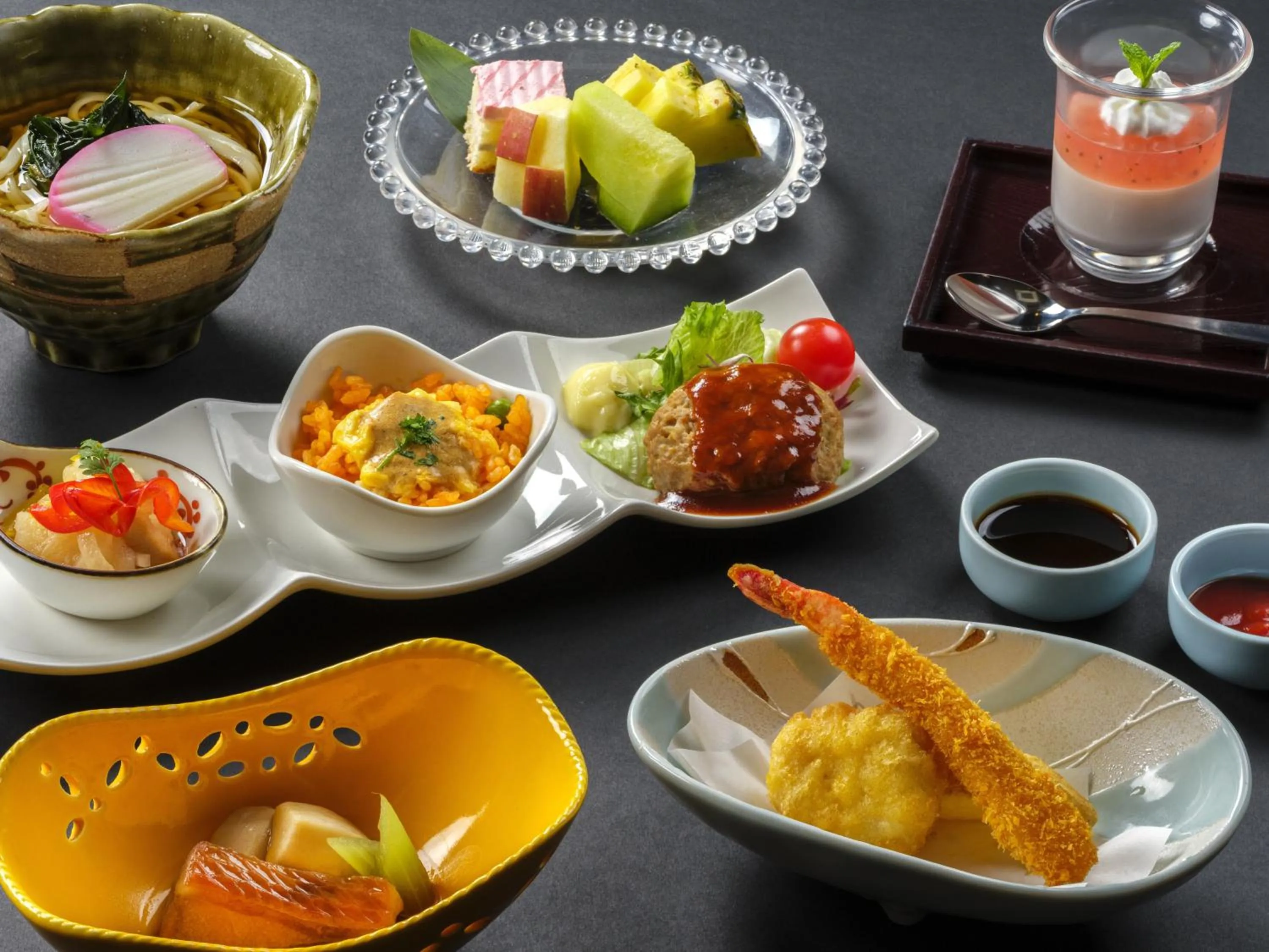 Restaurant/places to eat in Mizunoto Reopening on April 1, 2025