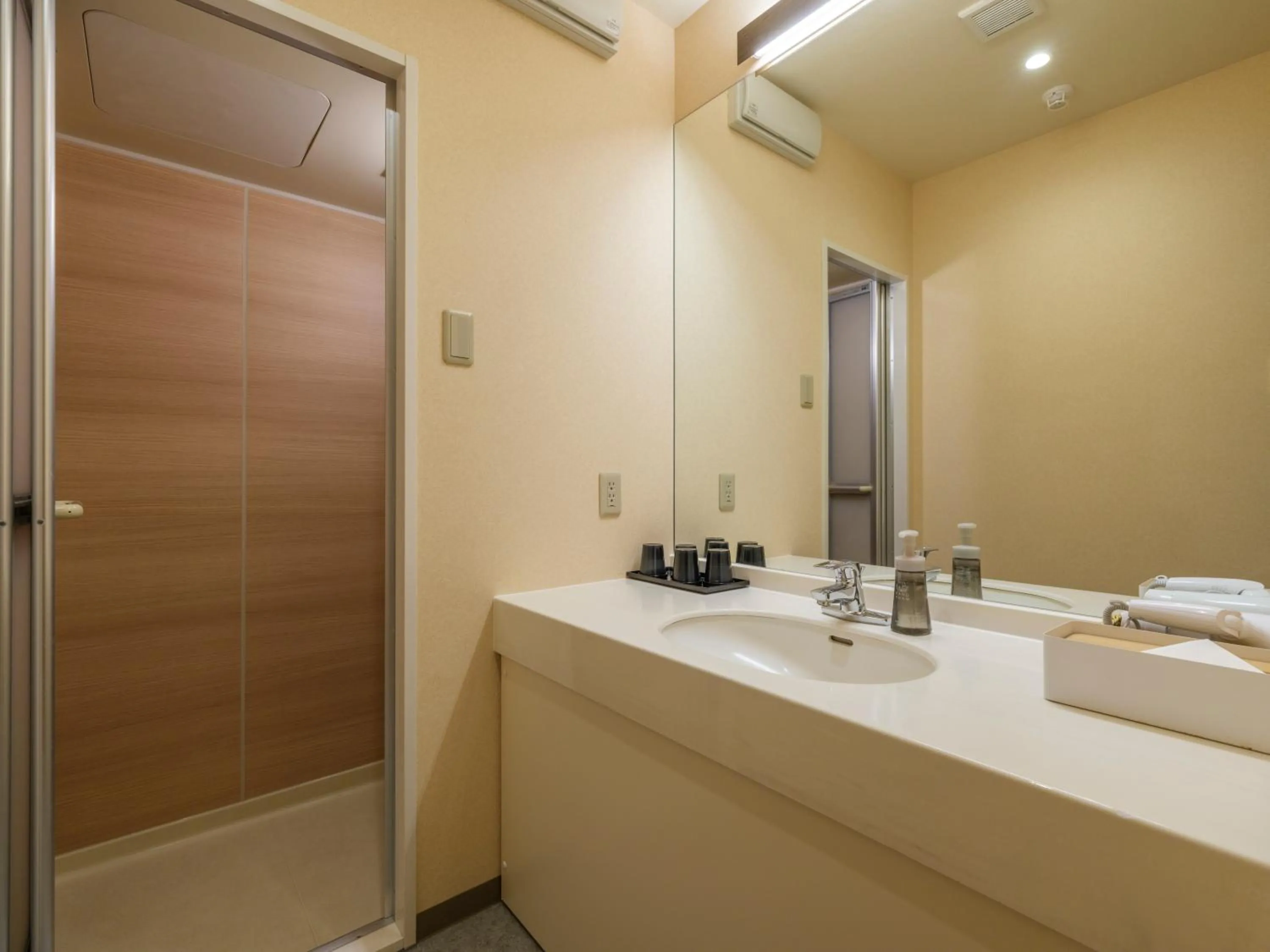 Bathroom in Mizunoto Reopening on April 1, 2025