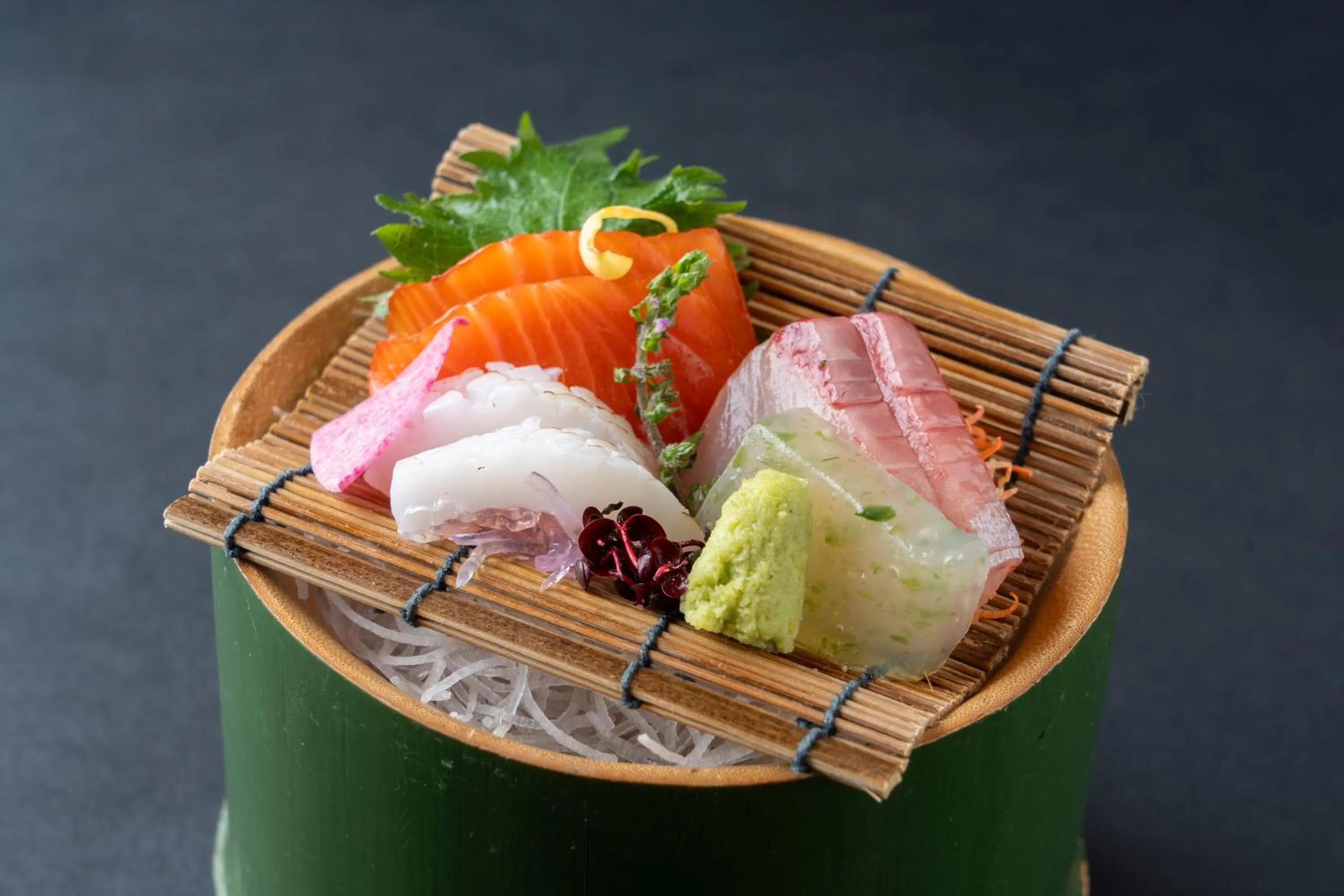 Food in Mizunoto Reopening on April 1, 2025