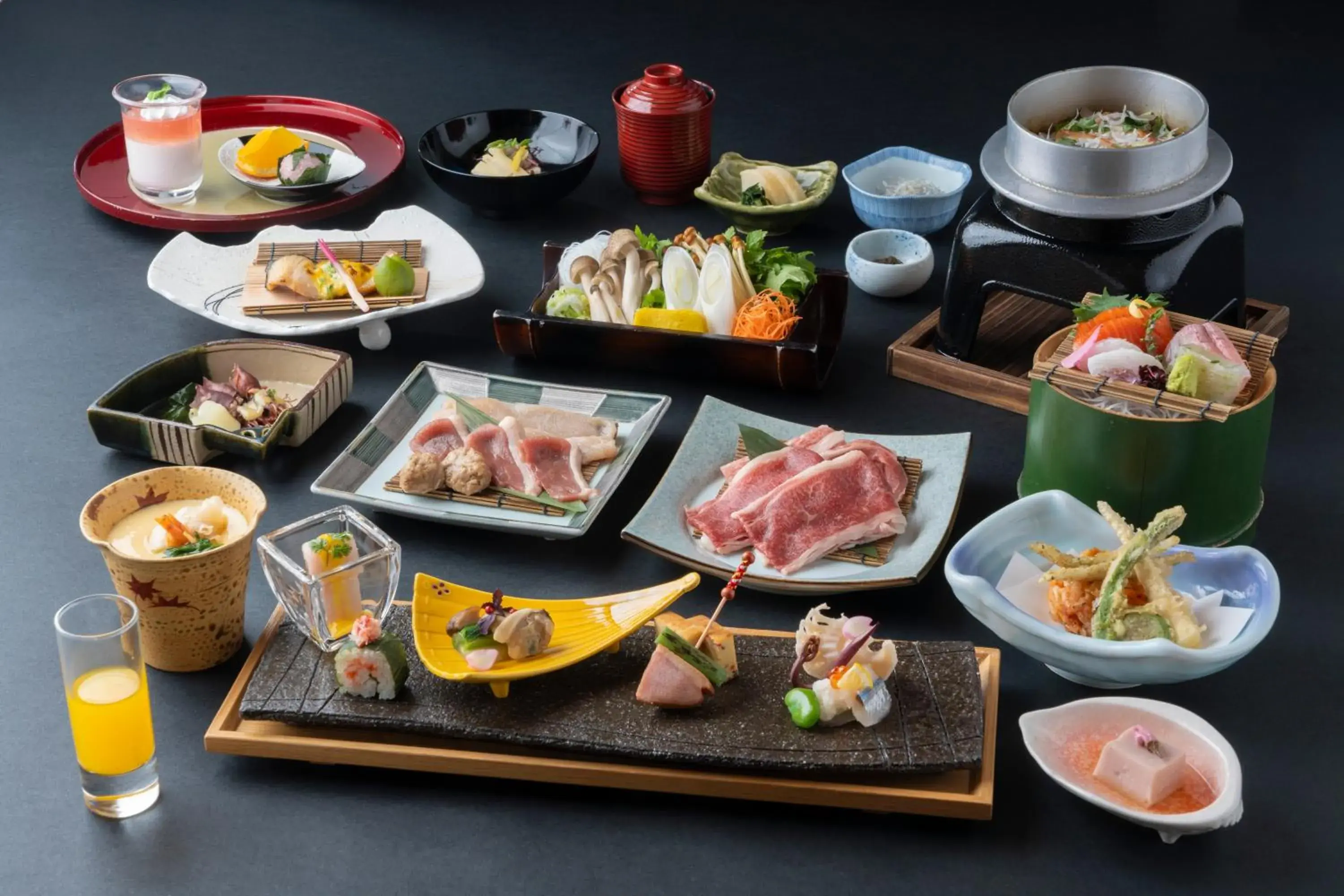 Food in Mizunoto Reopening on April 1, 2025 Food in Mizunoto Reopening on April 1, 2025