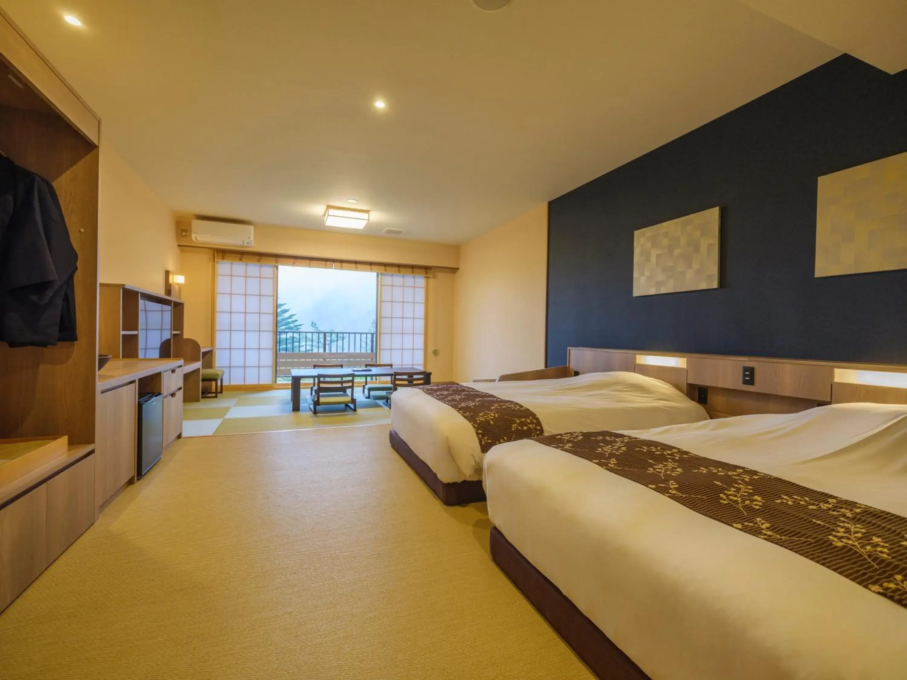 Bed in Mizunoto Reopening on April 1, 2025 Bed in Mizunoto Reopening on April 1, 2025