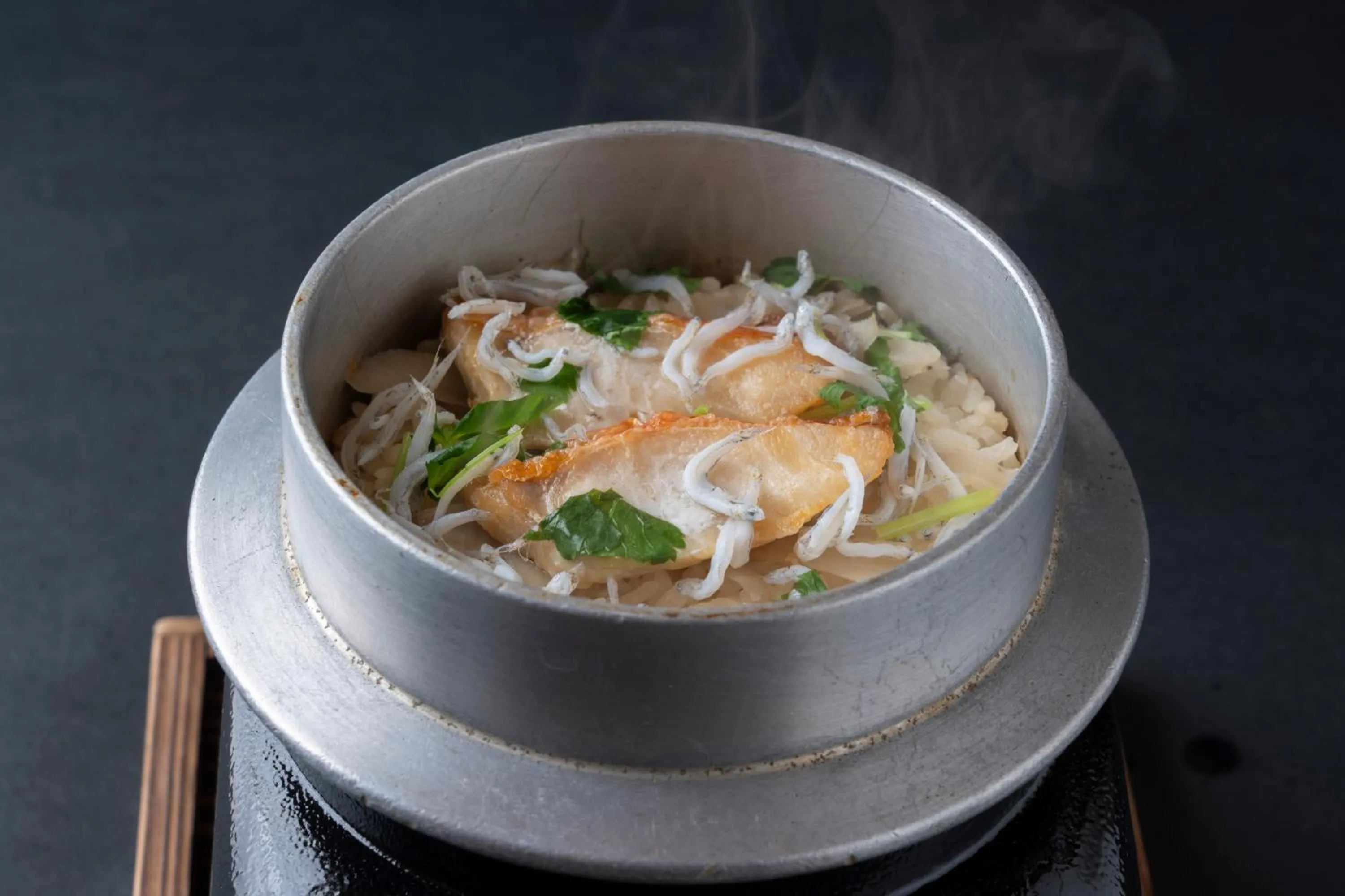 Food in Mizunoto Reopening on April 1, 2025