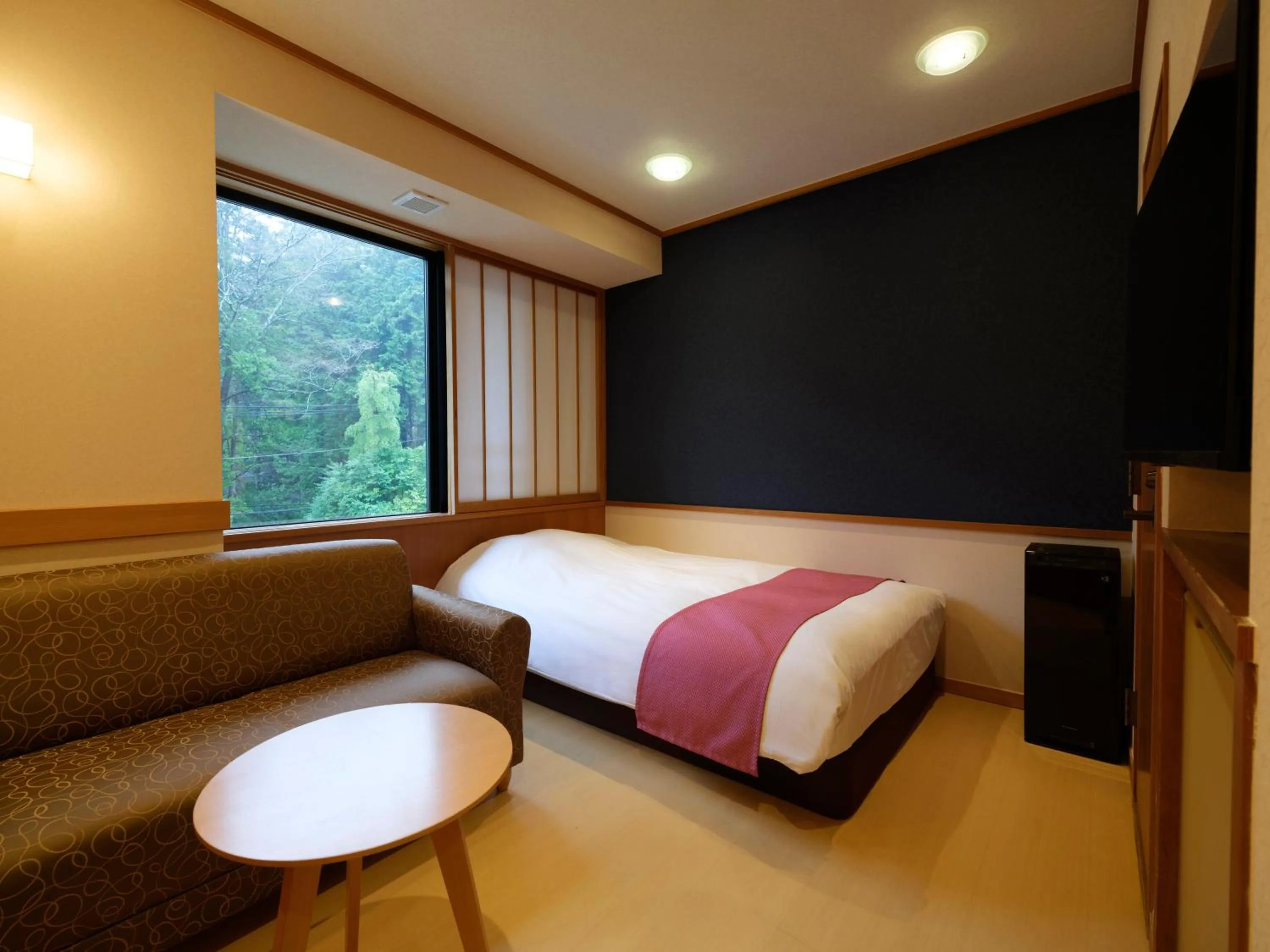 Bed in Mizunoto Reopening on April 1, 2025