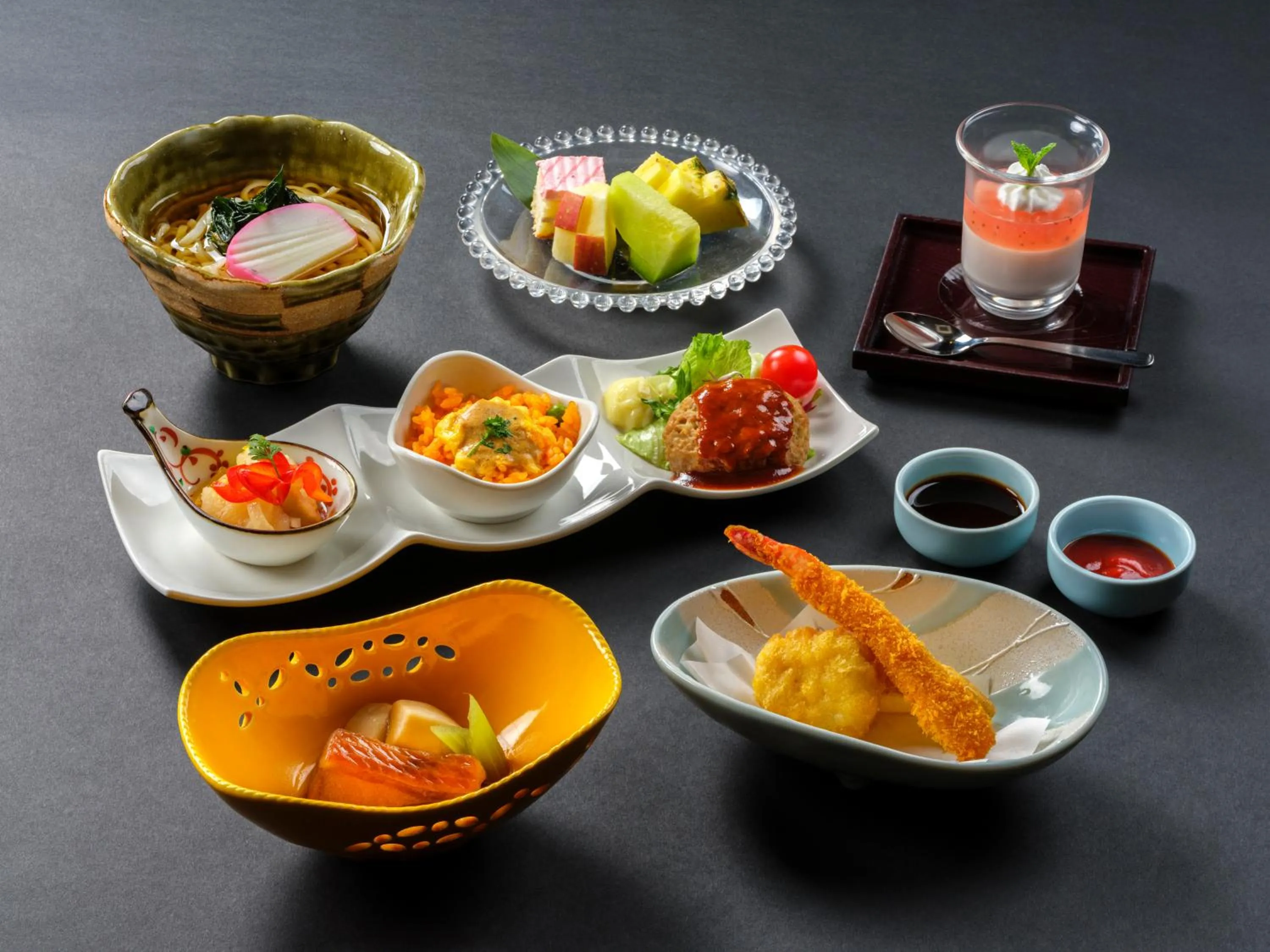 Restaurant/places to eat in Mizunoto Reopening on April 1, 2025